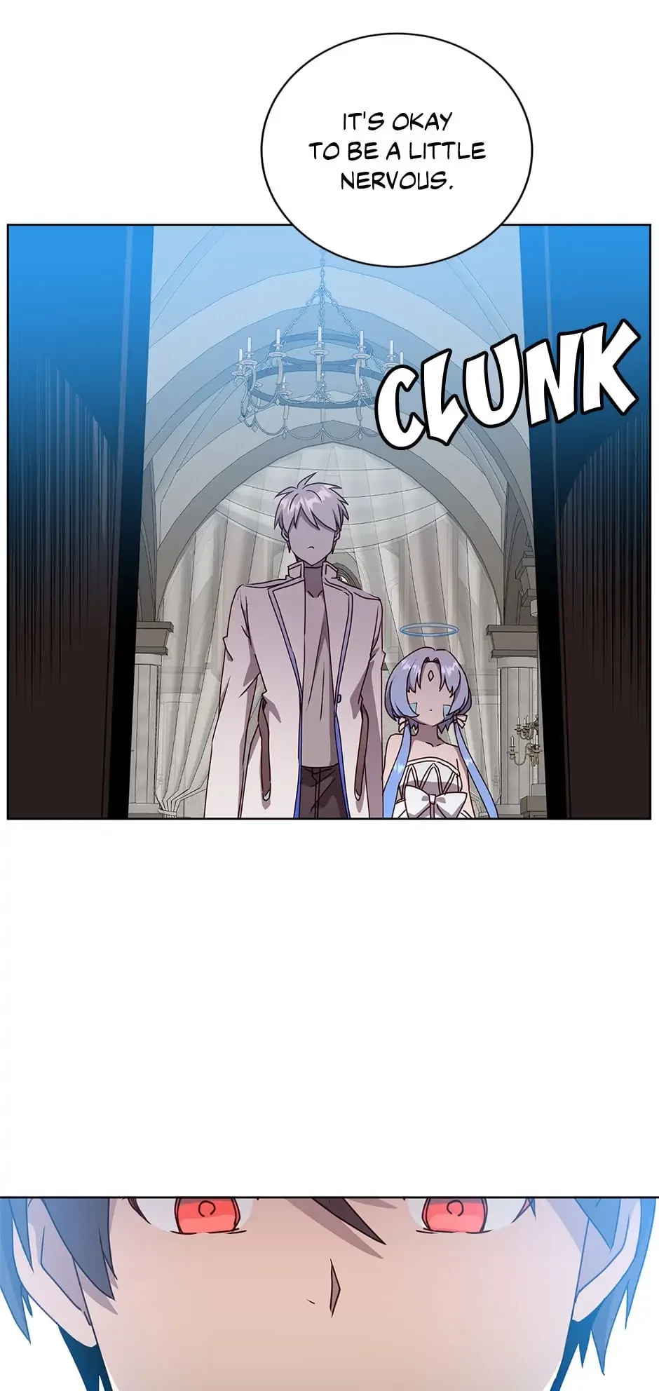 The Max Level Hero has Returned! Chapter 107 - 43