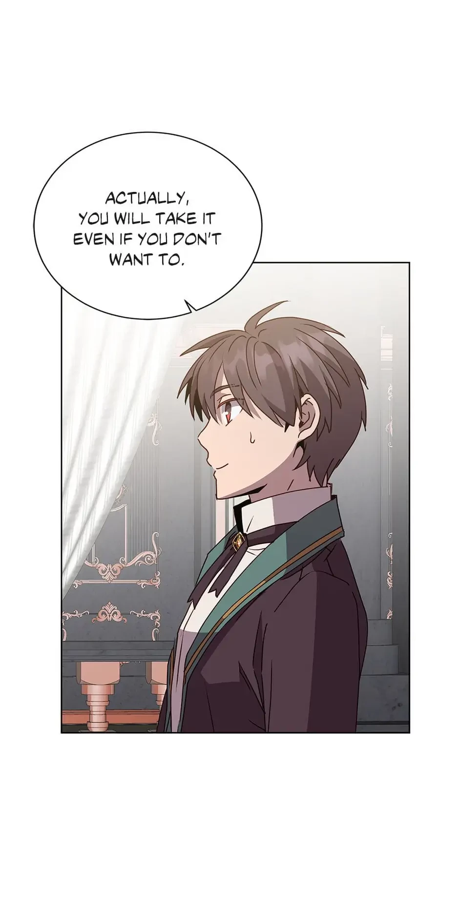 The Max Level Hero Strikes Back Chapter 105 - 38