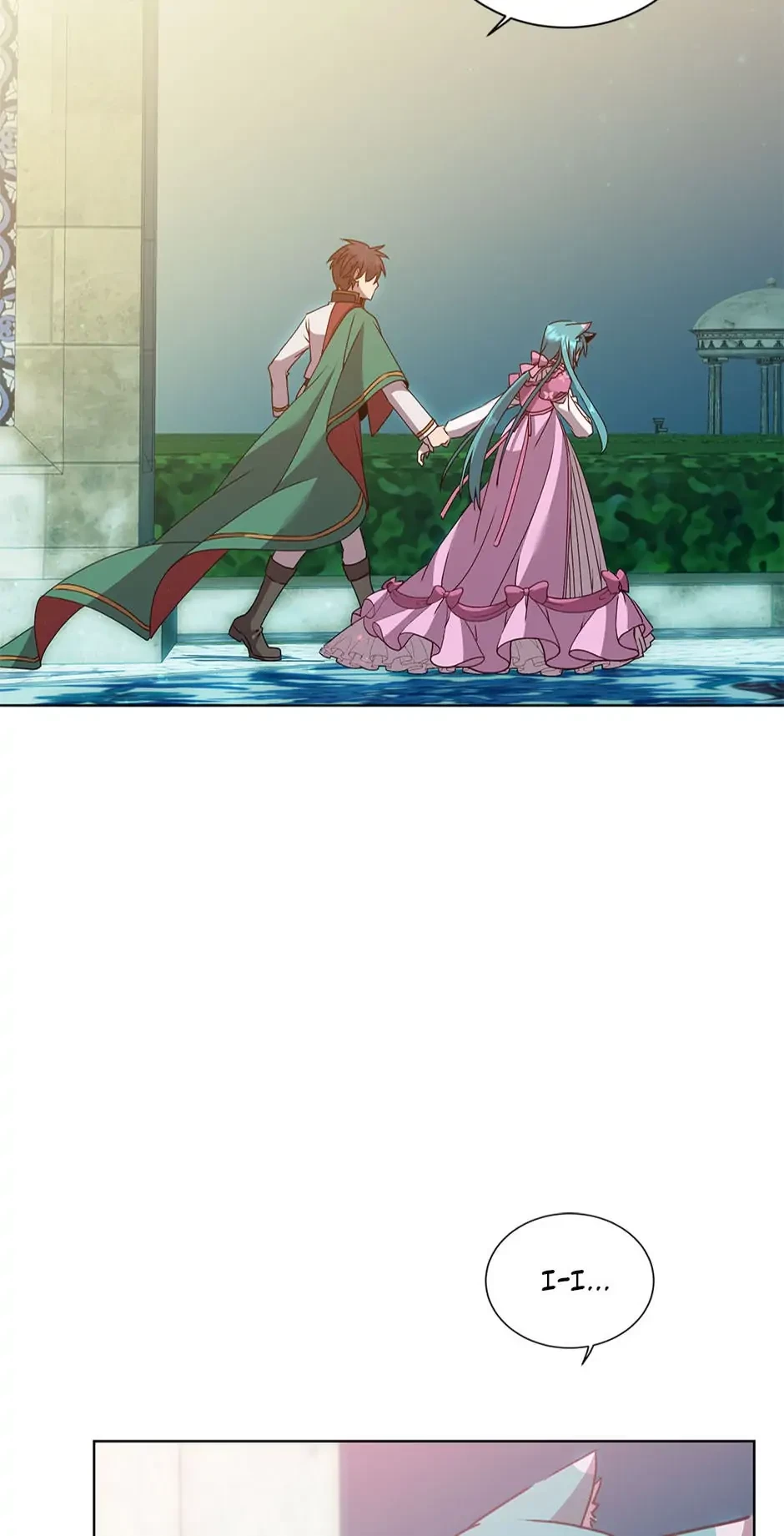 The Max Level Hero Strikes Back Chapter 103 - 8