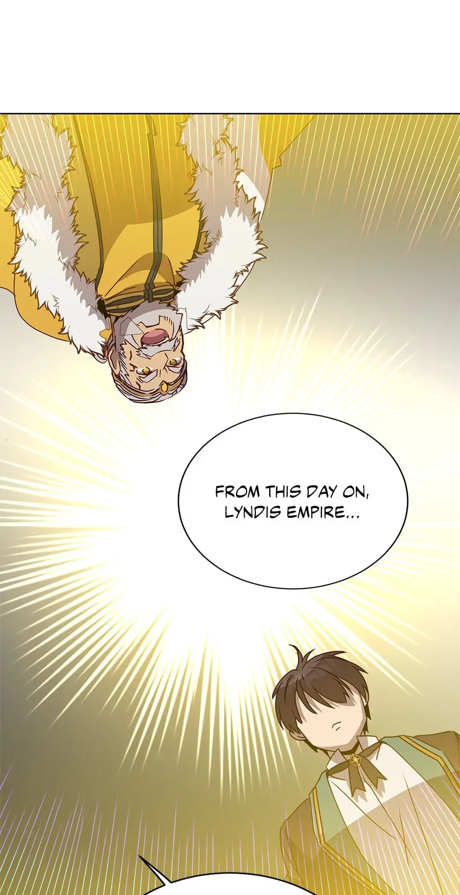 The Max Level Hero Strikes Back Chapter 105 - 39
