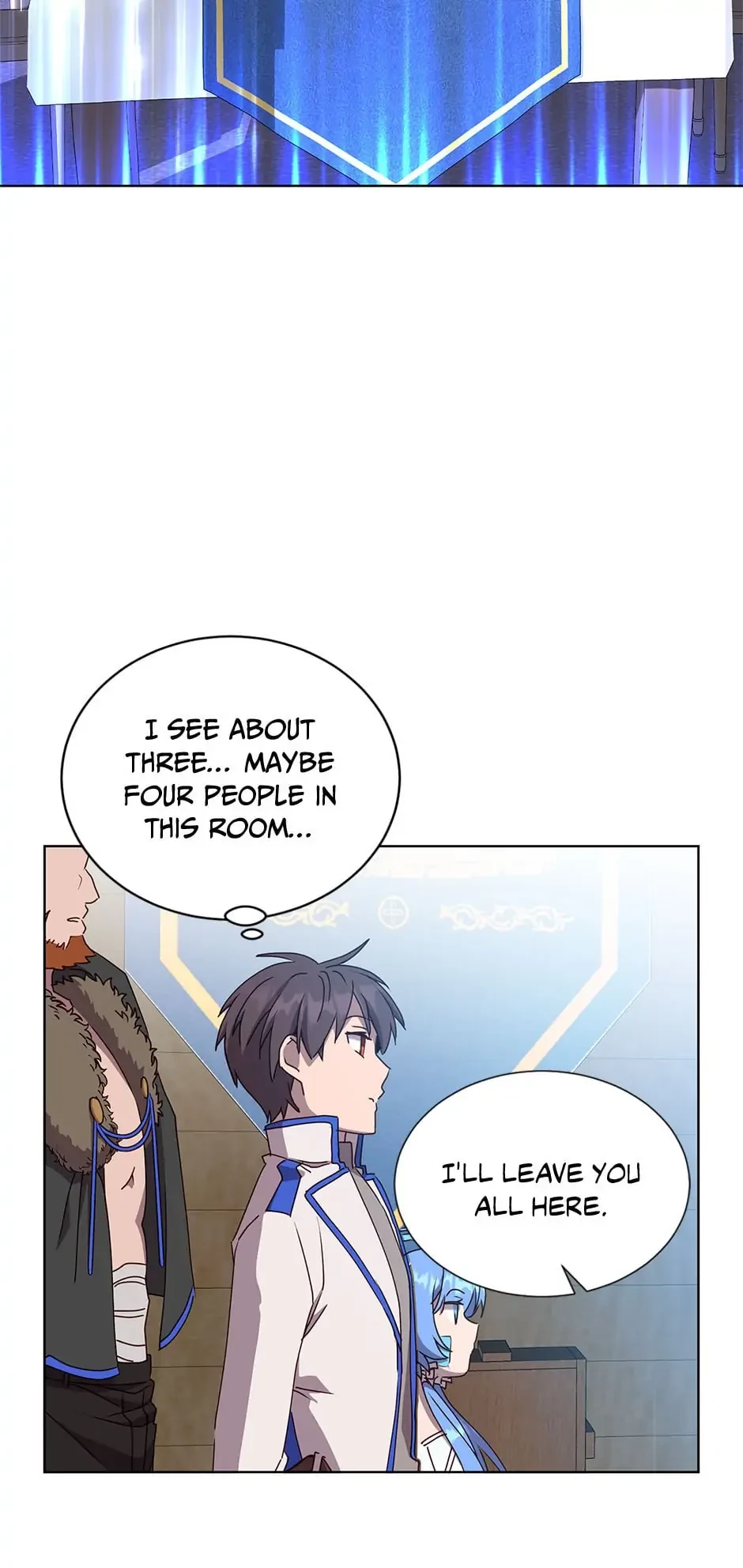 The Max Level Hero has Returned! Chapter 107 - 45