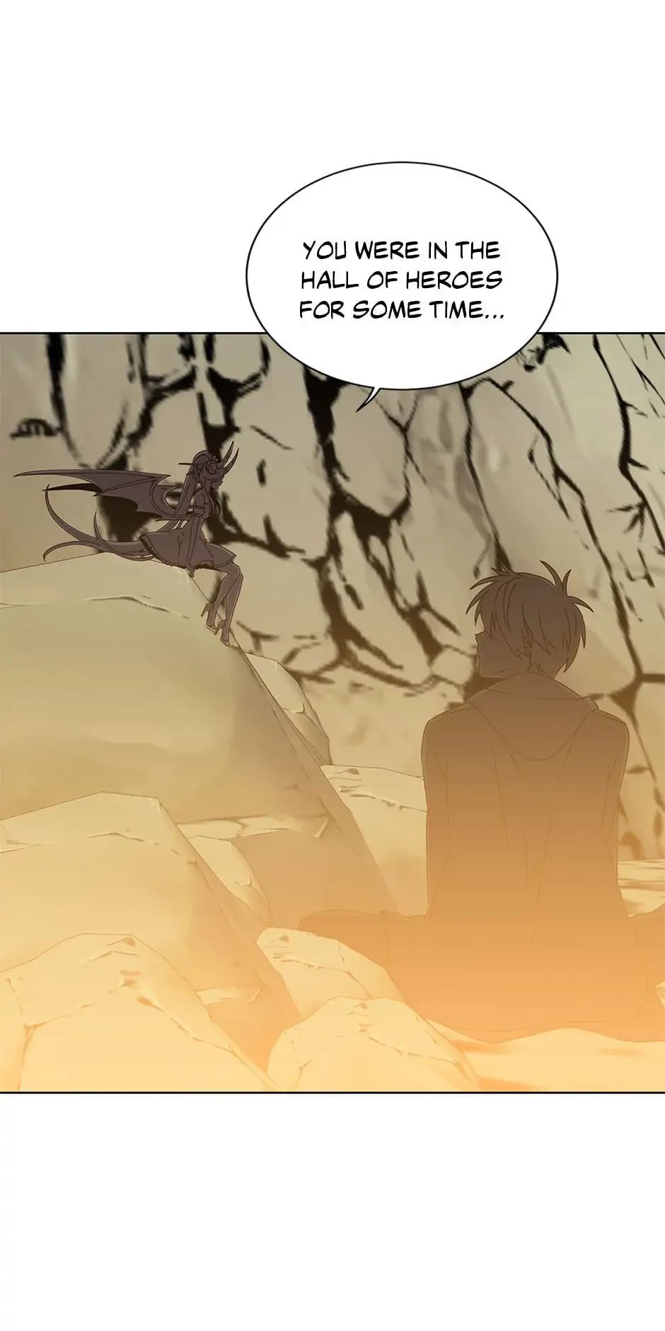 The Max Level Hero Strikes Back Chapter 109 - 59