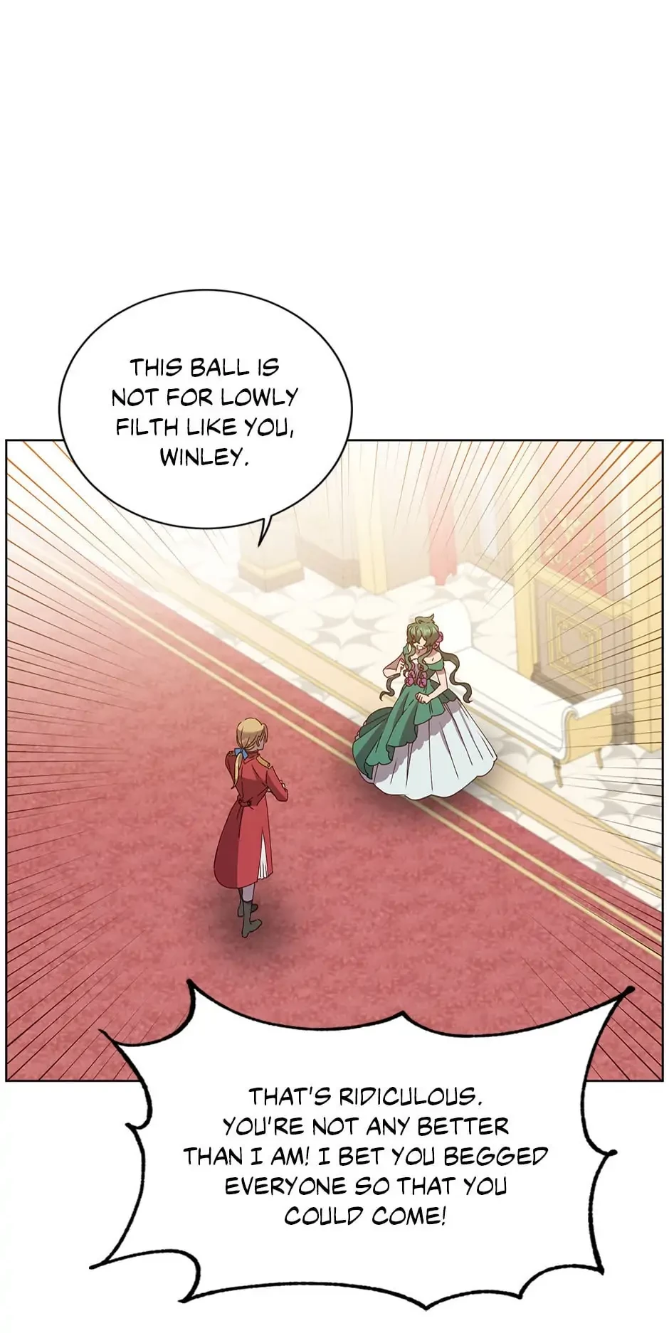 The Max Level Hero Strikes Back Chapter 102 - 1