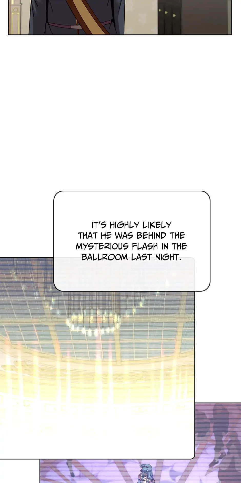The Max Level Hero Strikes Back Chapter 104 - 26