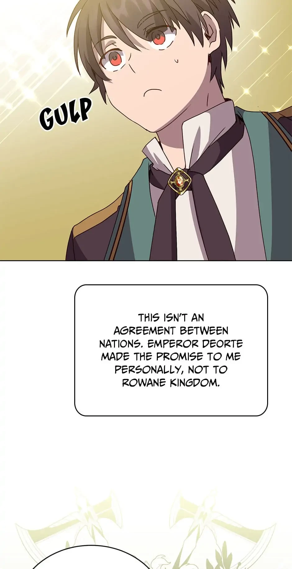 The Max Level Hero Strikes Back Chapter 105 - 41