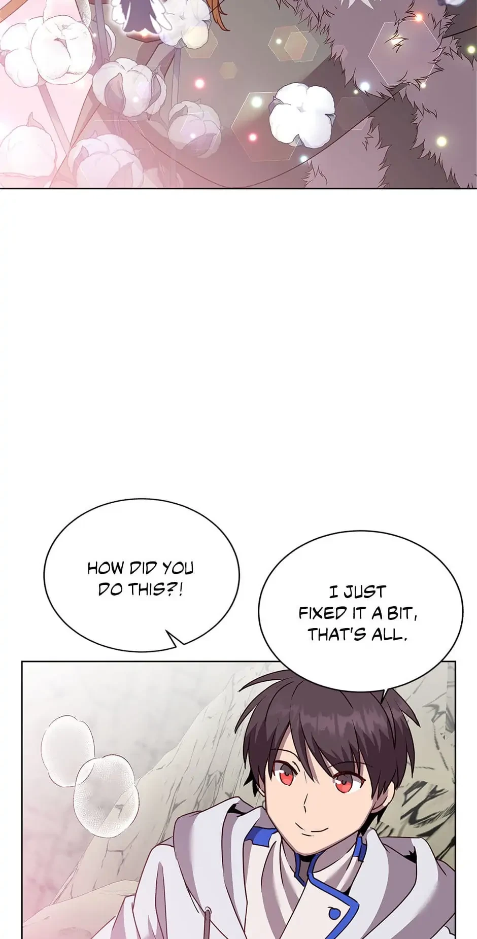 The Max Level Hero Strikes Back Chapter 108 - 51