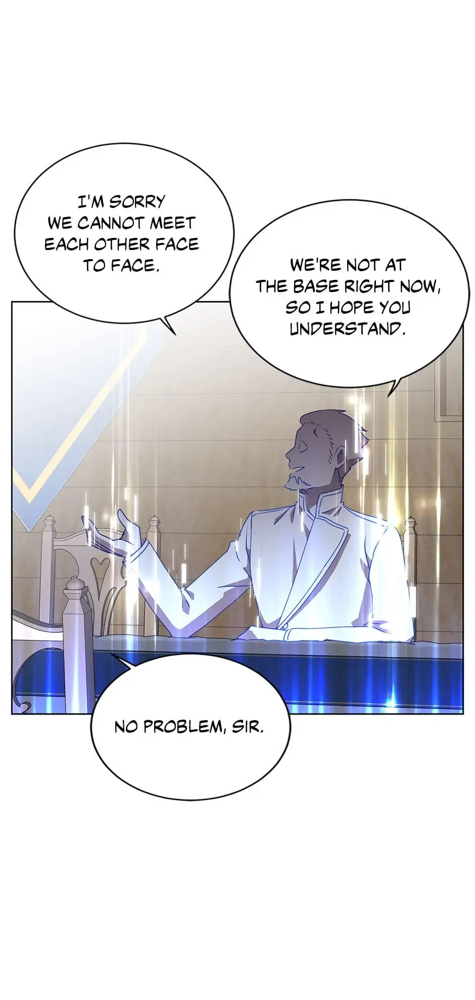 The Max Level Hero has Returned! Chapter 107 - 47