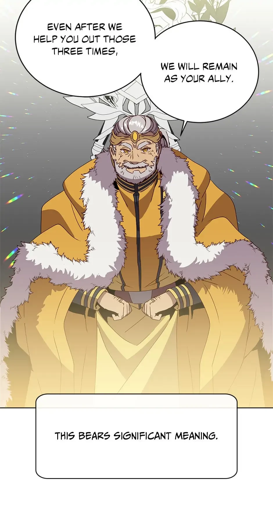 The Max Level Hero Strikes Back Chapter 105 - 42