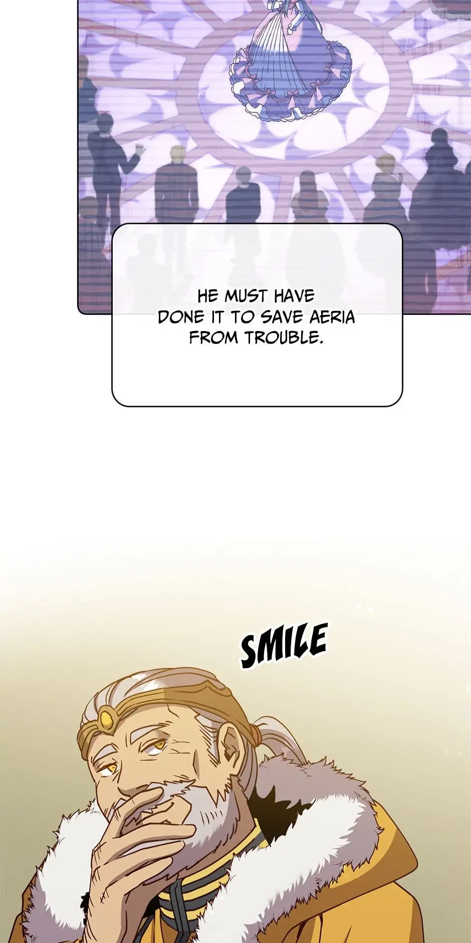 The Max Level Hero Strikes Back Chapter 104 - 27