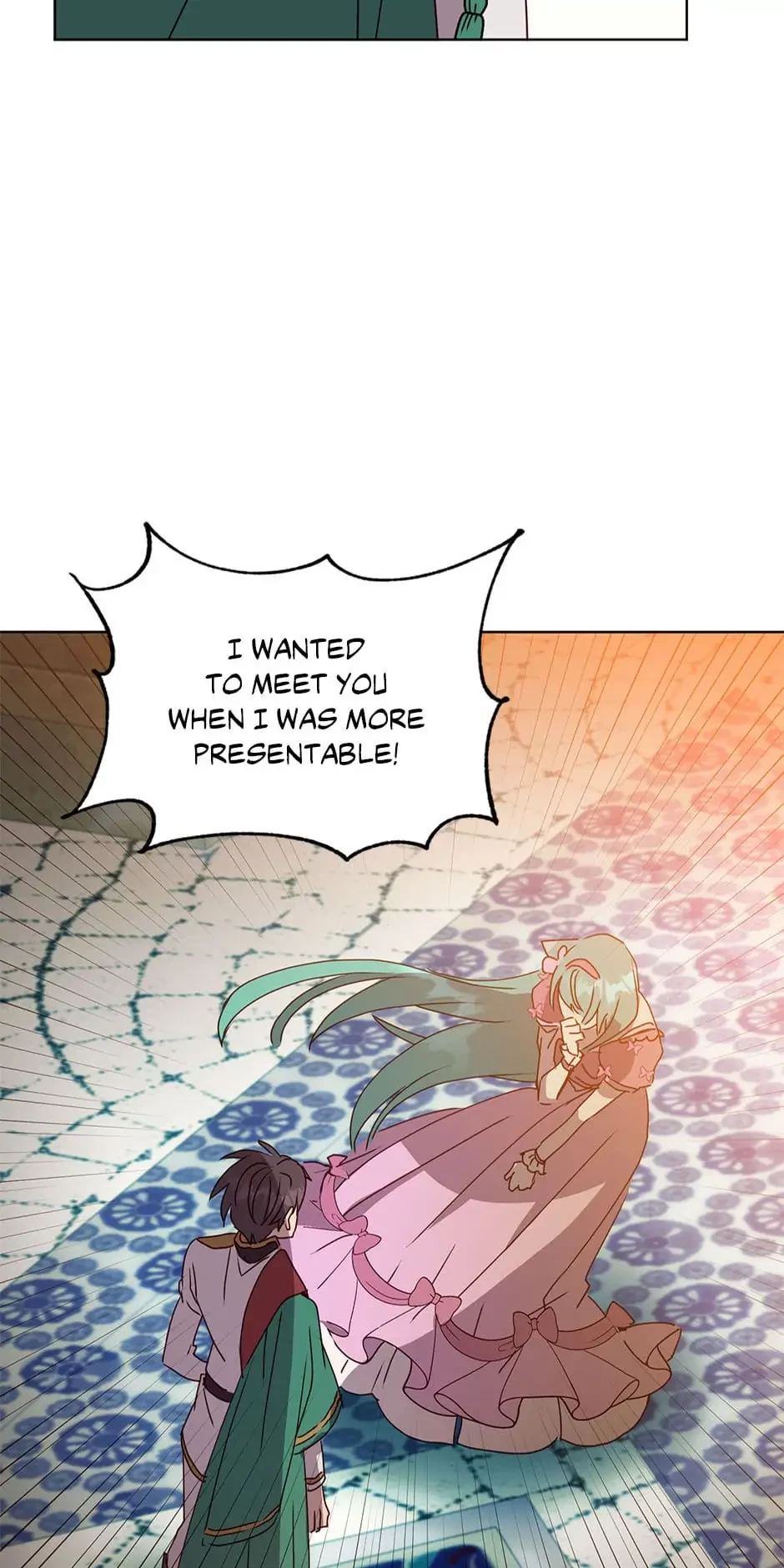 The Max Level Hero Strikes Back Chapter 103 - 12