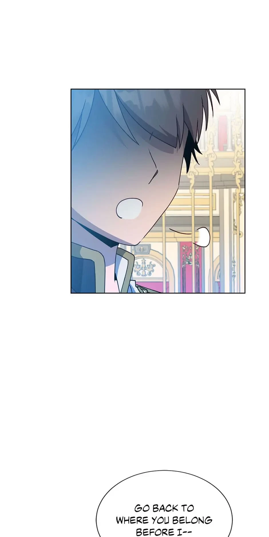 The Max Level Hero Strikes Back Chapter 102 - 3