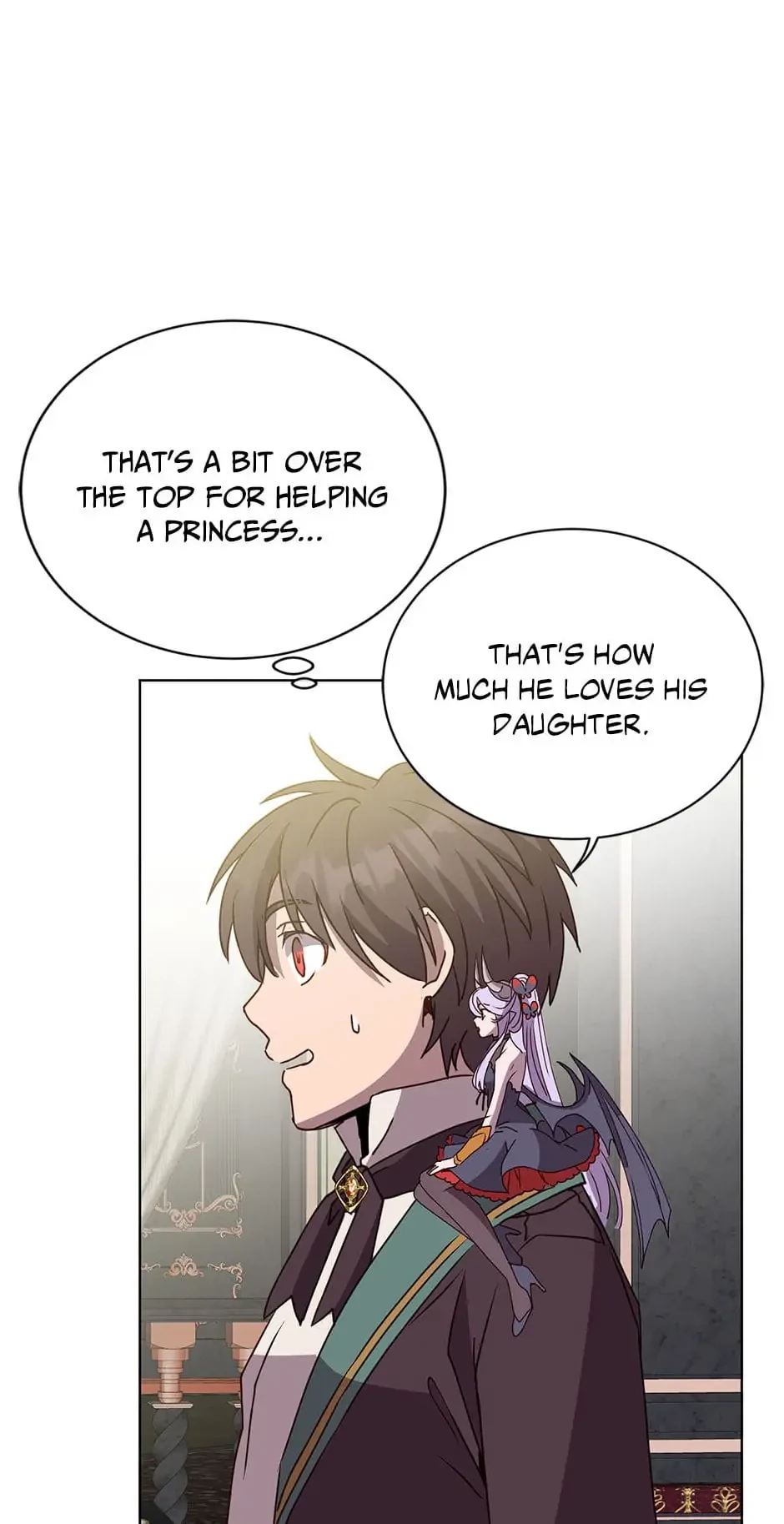 The Max Level Hero Strikes Back Chapter 105 - 43