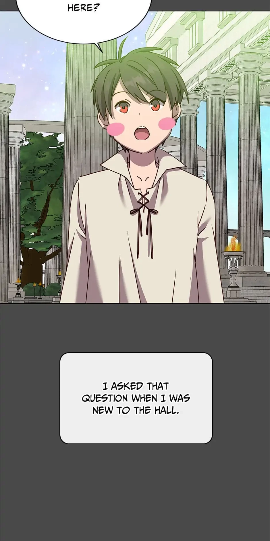 The Max Level Hero Strikes Back Chapter 109 - 62