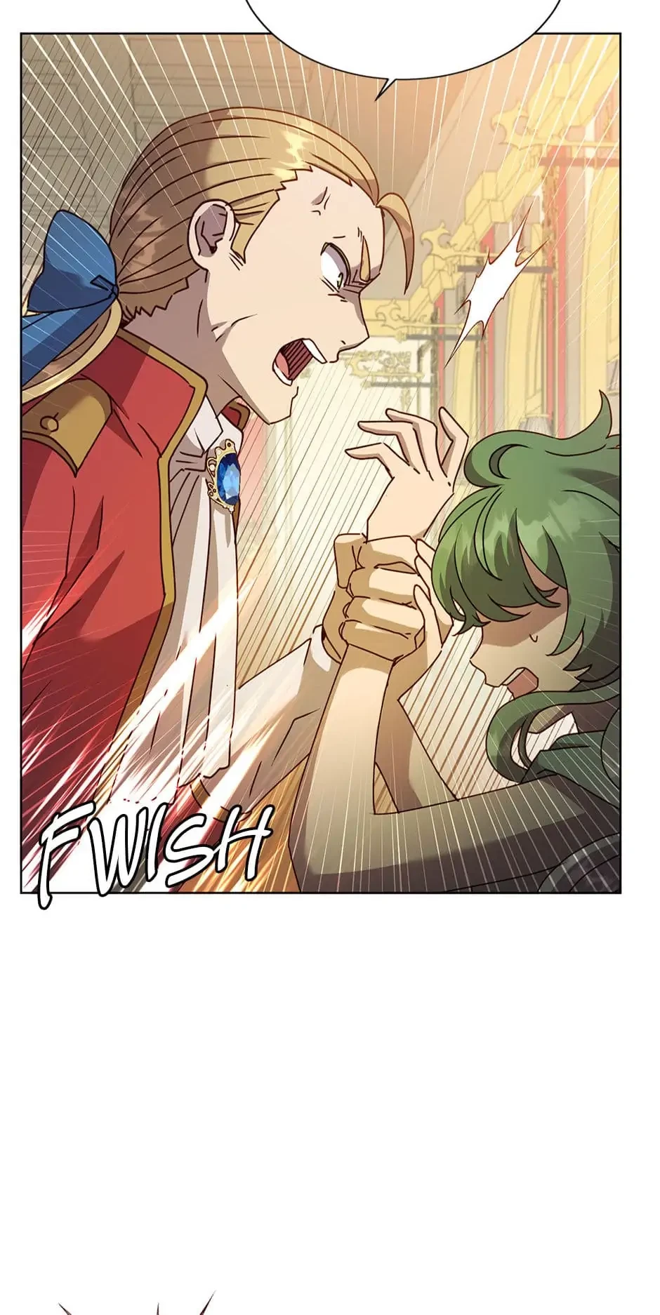 The Max Level Hero Strikes Back Chapter 102 - 4