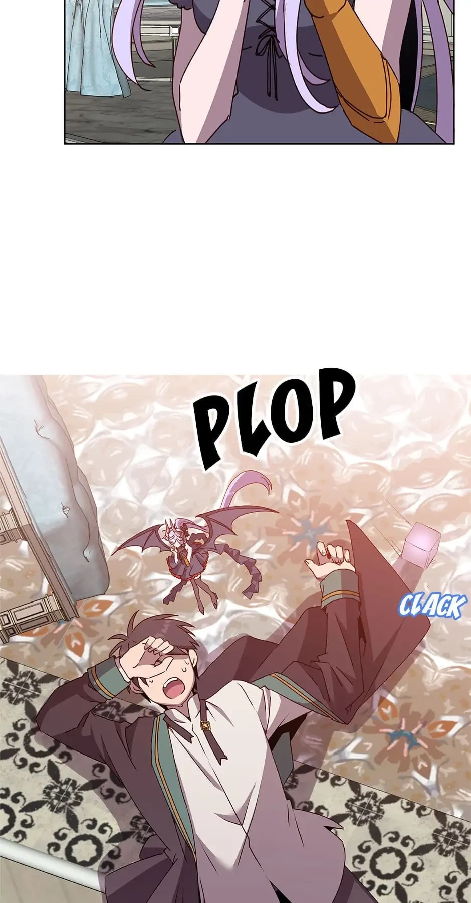 The Max Level Hero Strikes Back Chapter 106 - 42