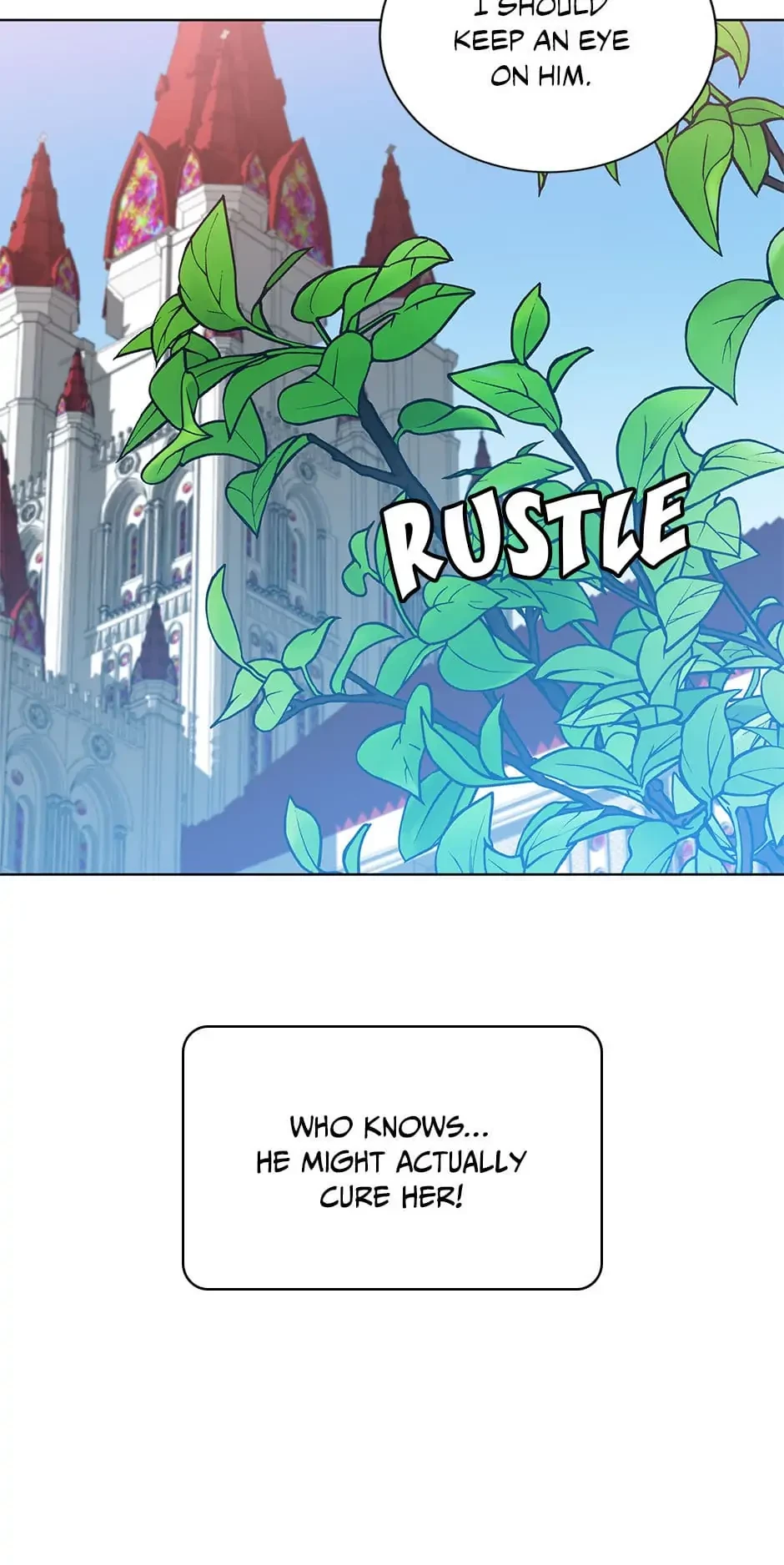 The Max Level Hero Strikes Back Chapter 104 - 29