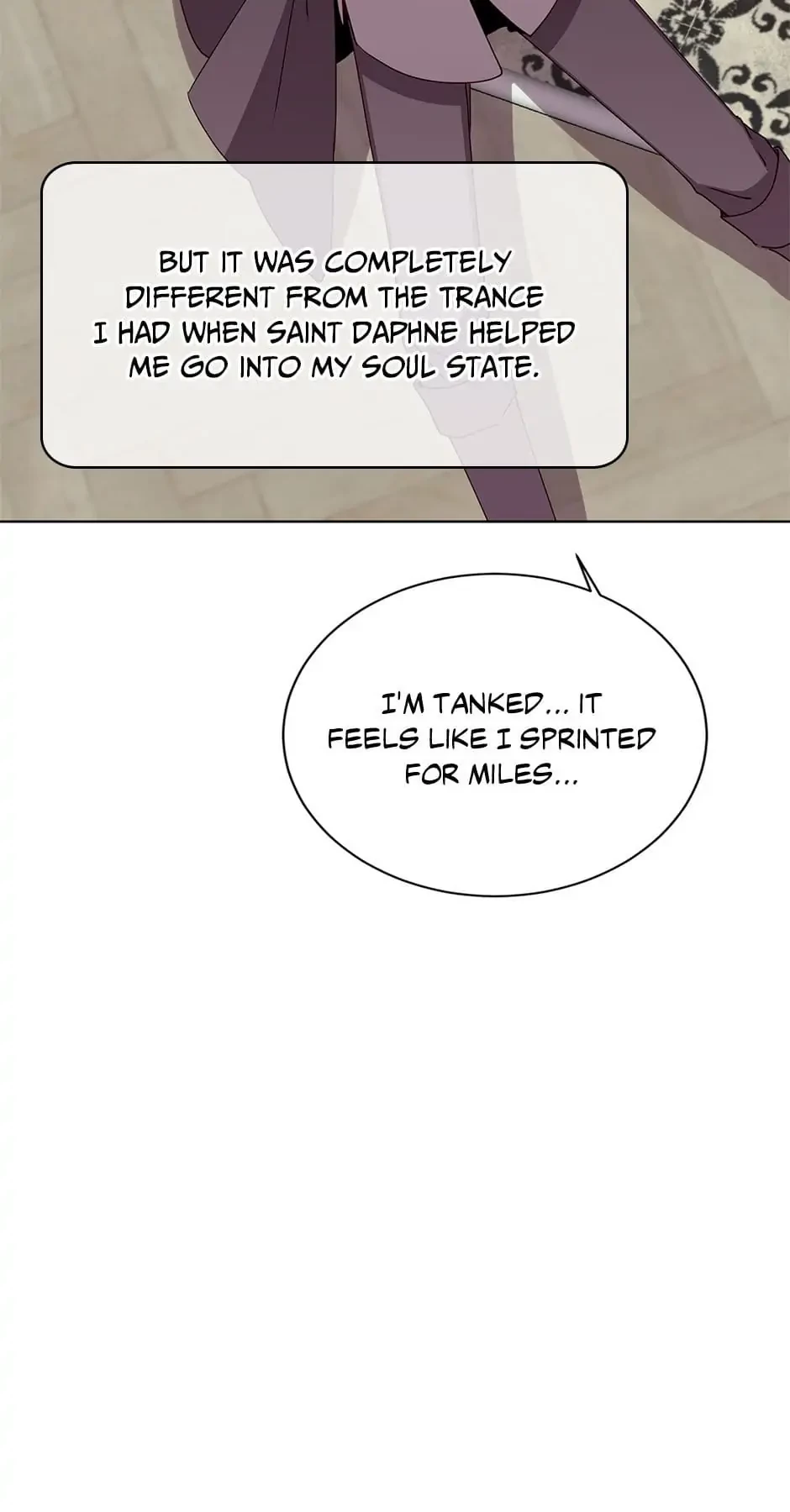 The Max Level Hero Strikes Back Chapter 106 - 43