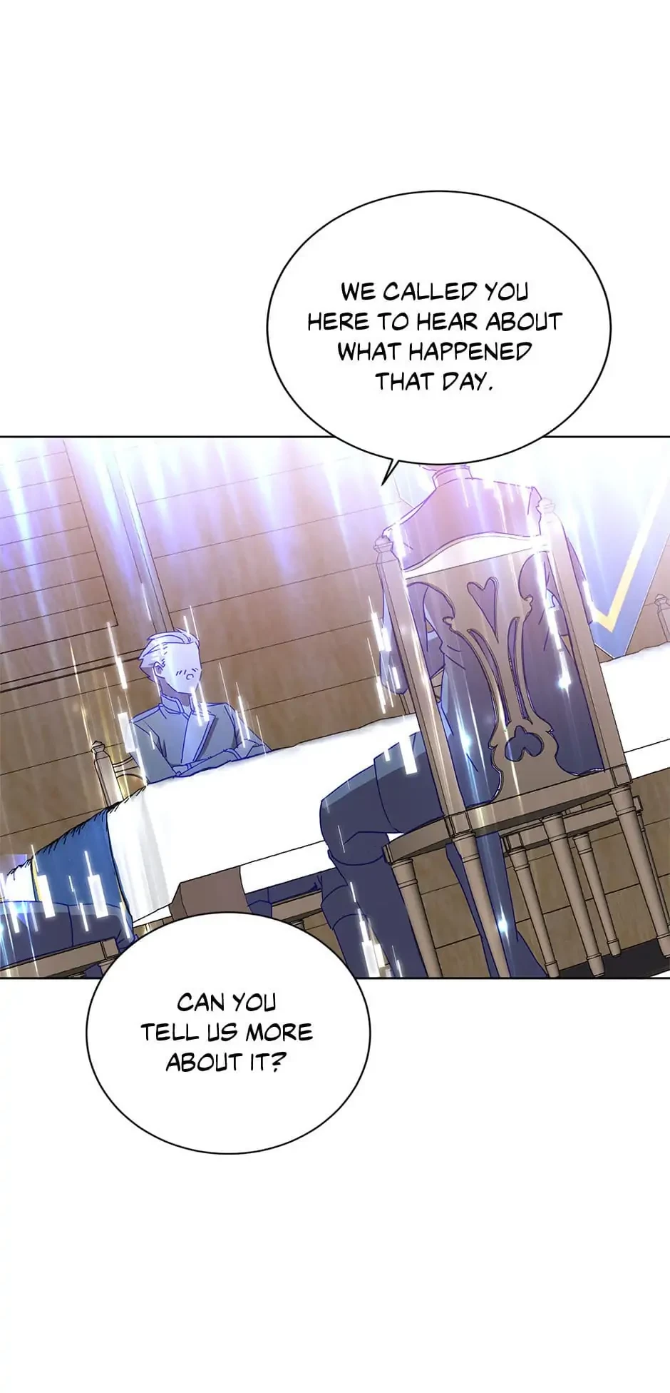 The Max Level Hero has Returned! Chapter 107 - 50