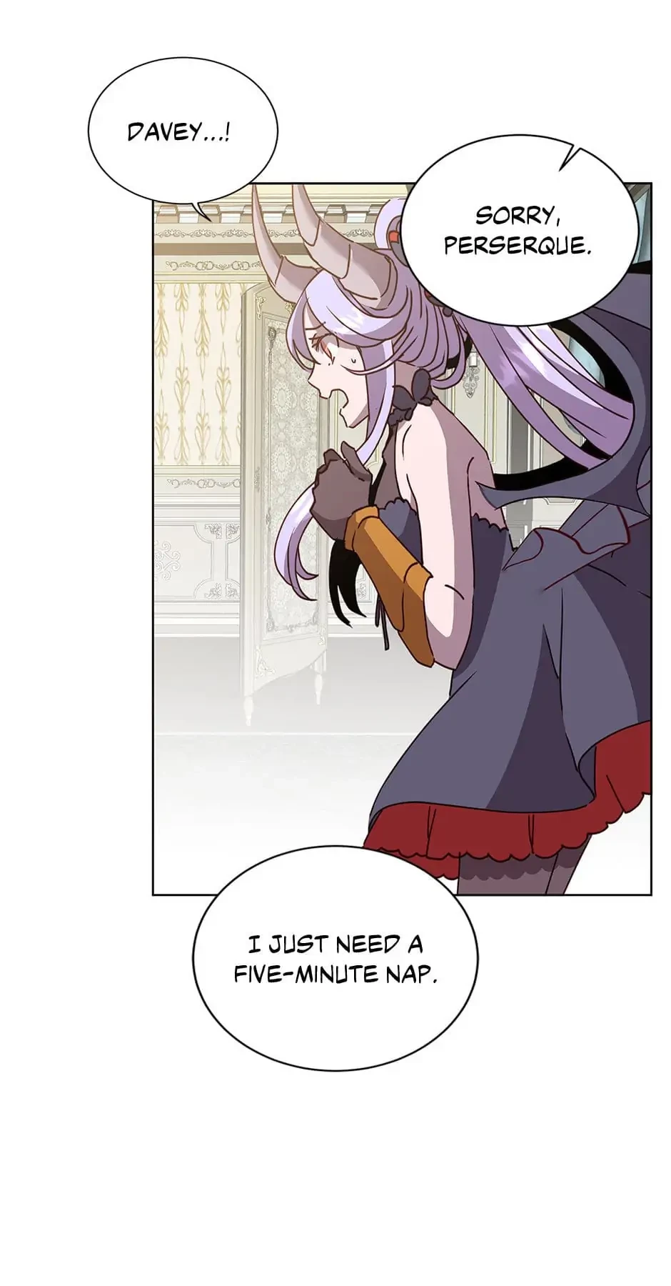 The Max Level Hero Strikes Back Chapter 106 - 44