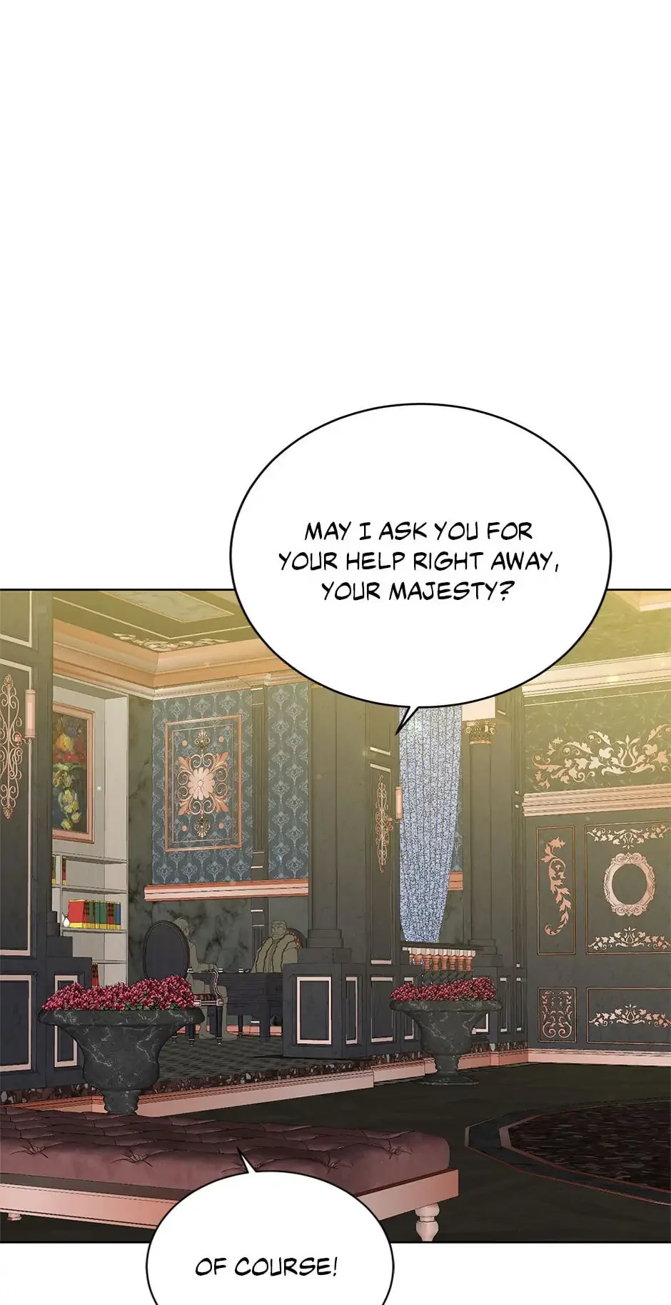 The Max Level Hero Strikes Back Chapter 105 - 46