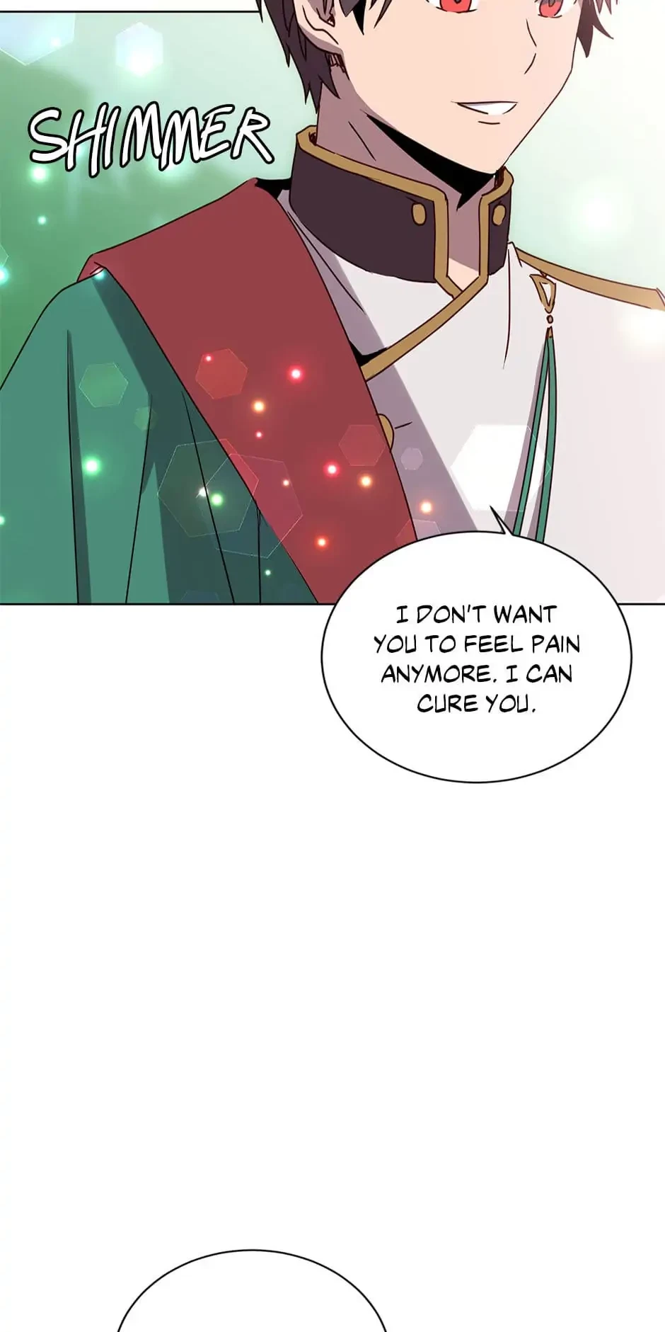 The Max Level Hero Strikes Back Chapter 103 - 16