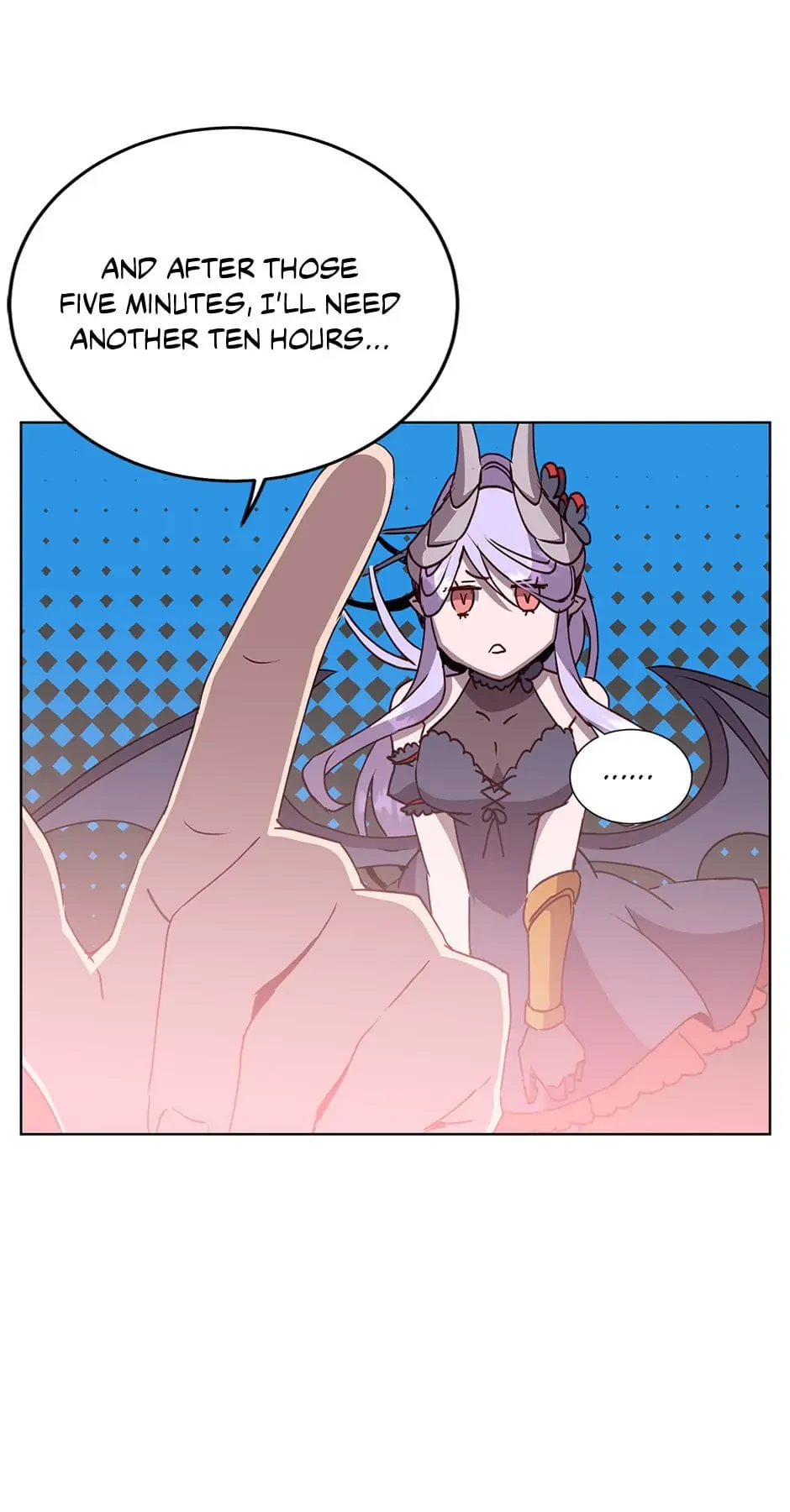 The Max Level Hero Strikes Back Chapter 106 - 45