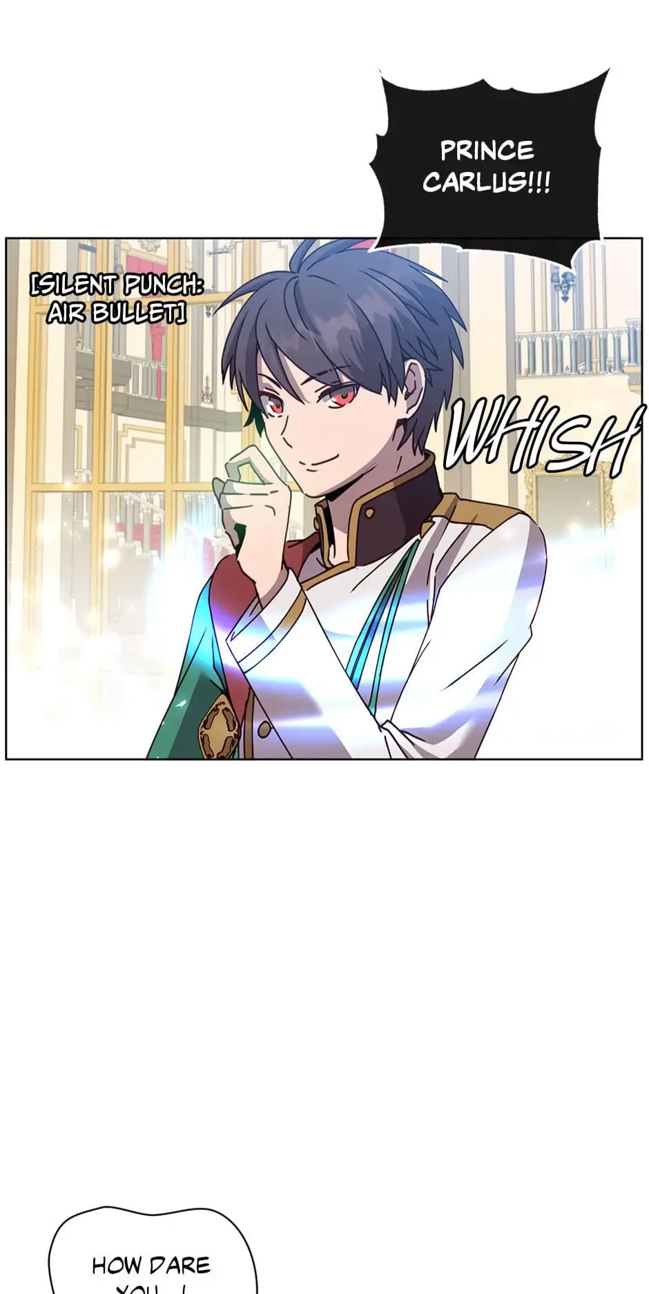 The Max Level Hero Strikes Back Chapter 102 - 7