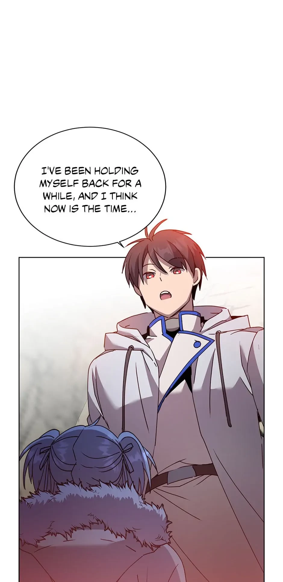 The Max Level Hero Strikes Back Chapter 108 - 59