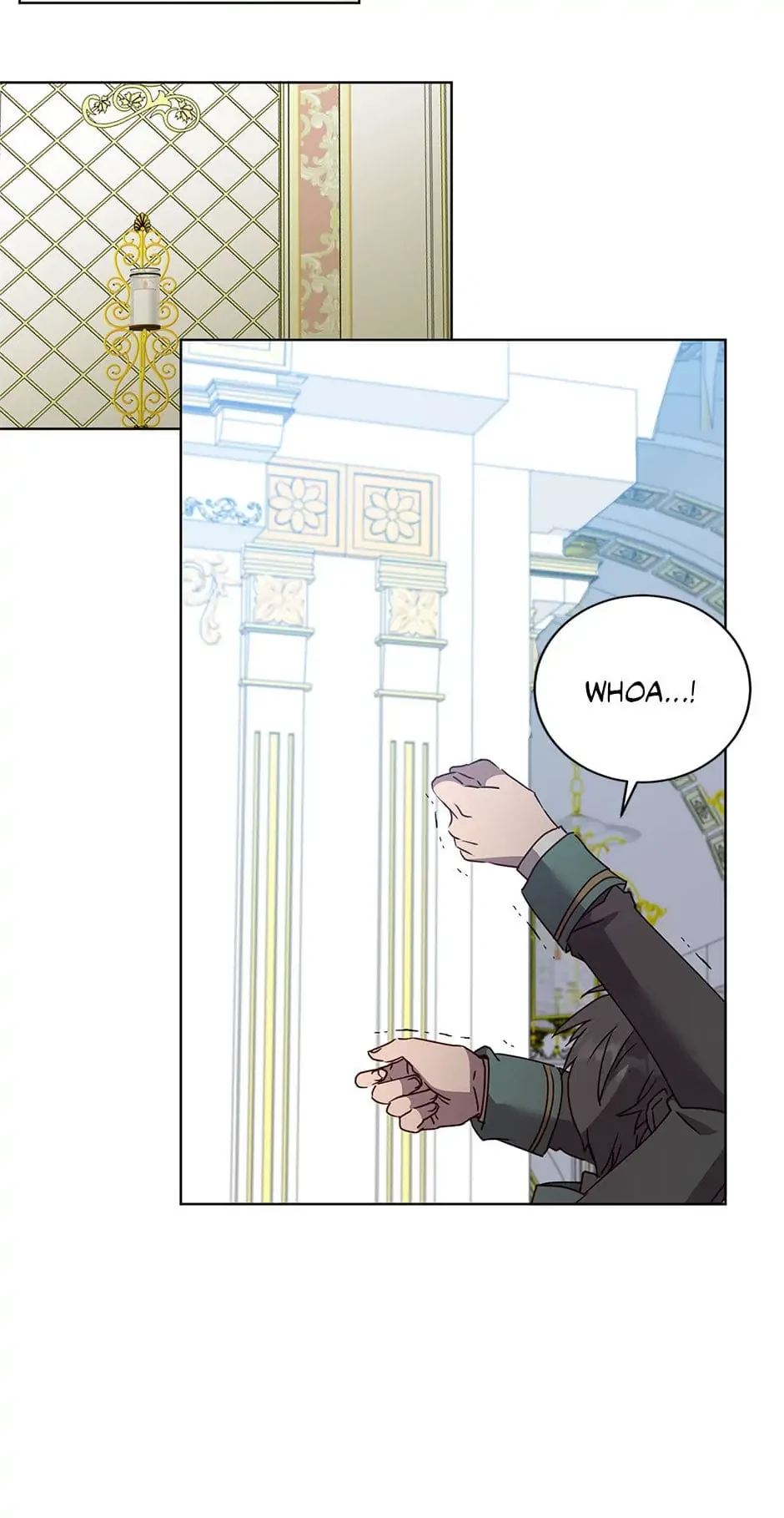 The Max Level Hero Strikes Back Chapter 105 - 48