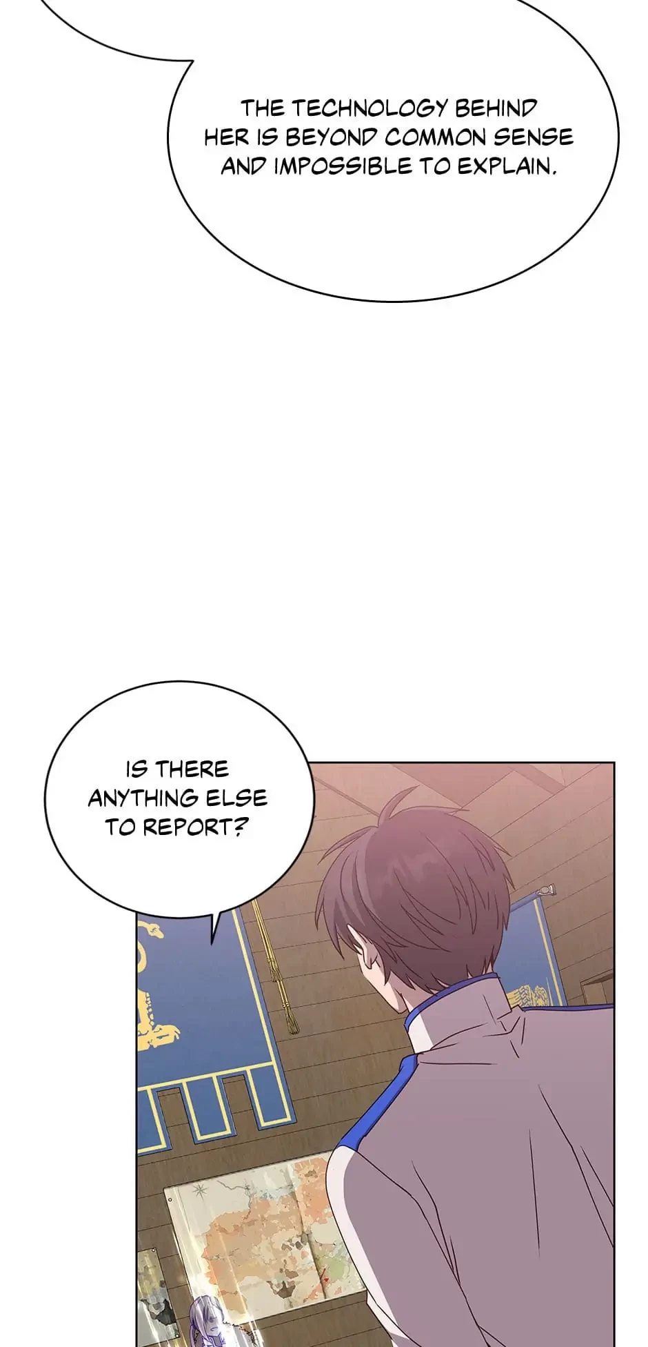 The Max Level Hero has Returned! Chapter 107 - 52