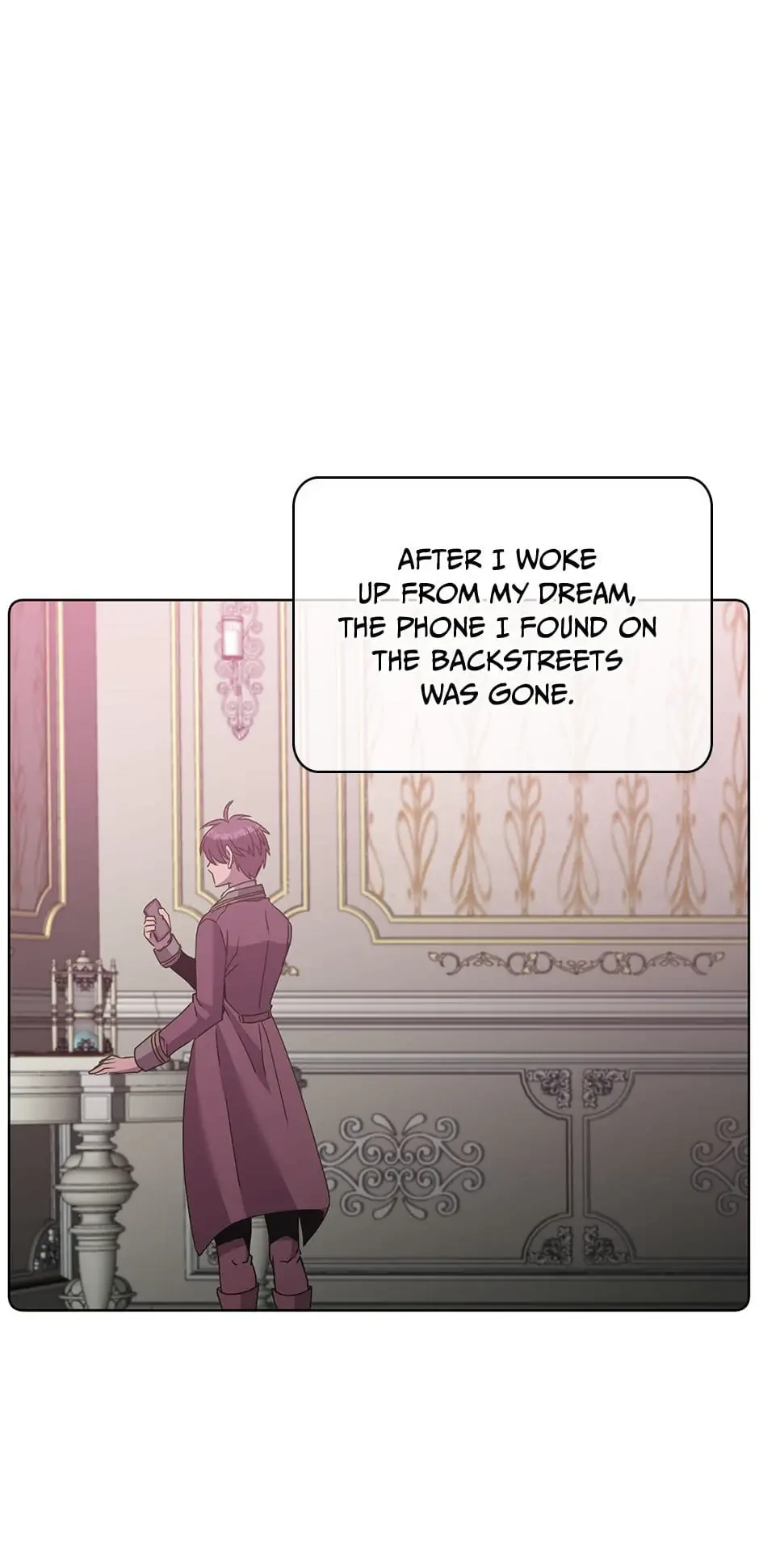 The Max Level Hero Strikes Back Chapter 106 - 49
