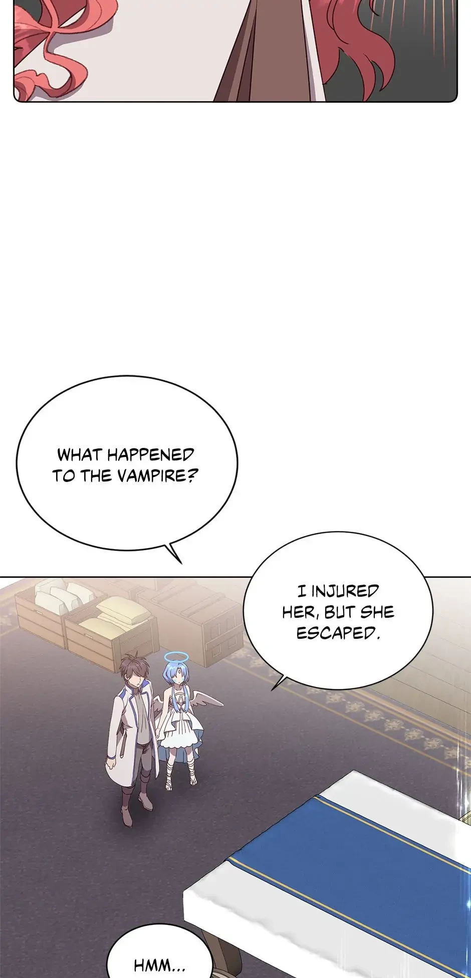 The Max Level Hero has Returned! Chapter 107 - 54
