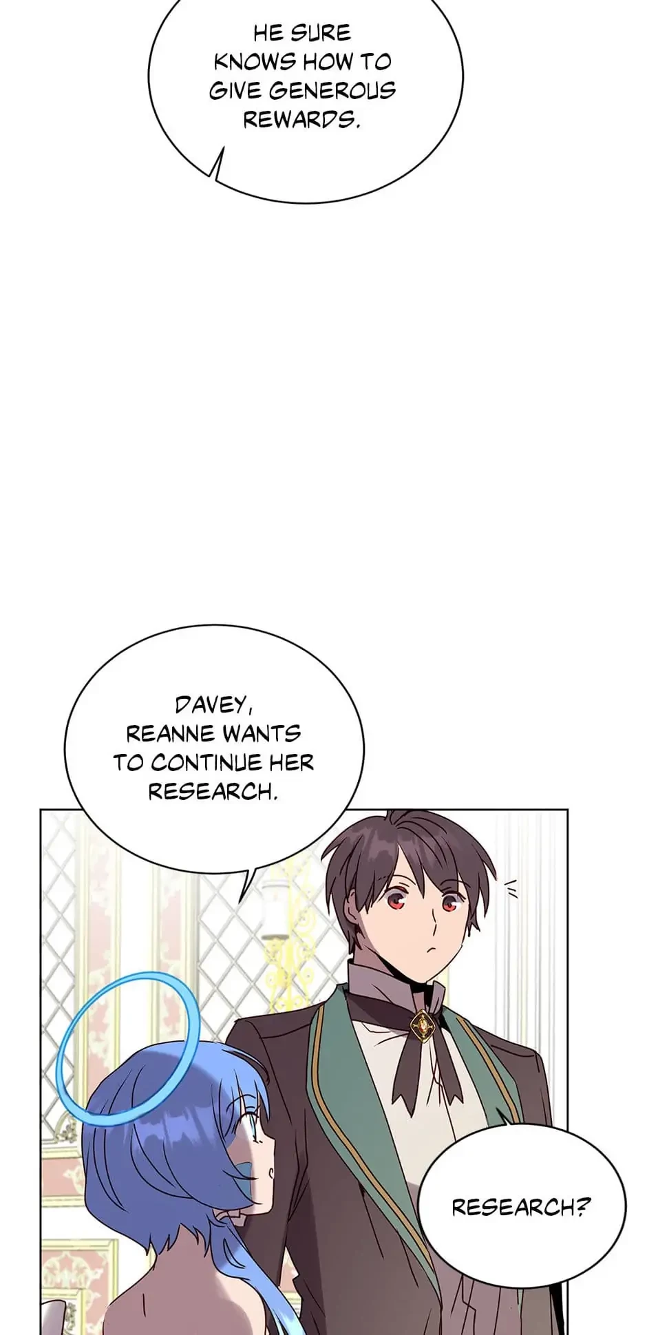 The Max Level Hero Strikes Back Chapter 105 - 50