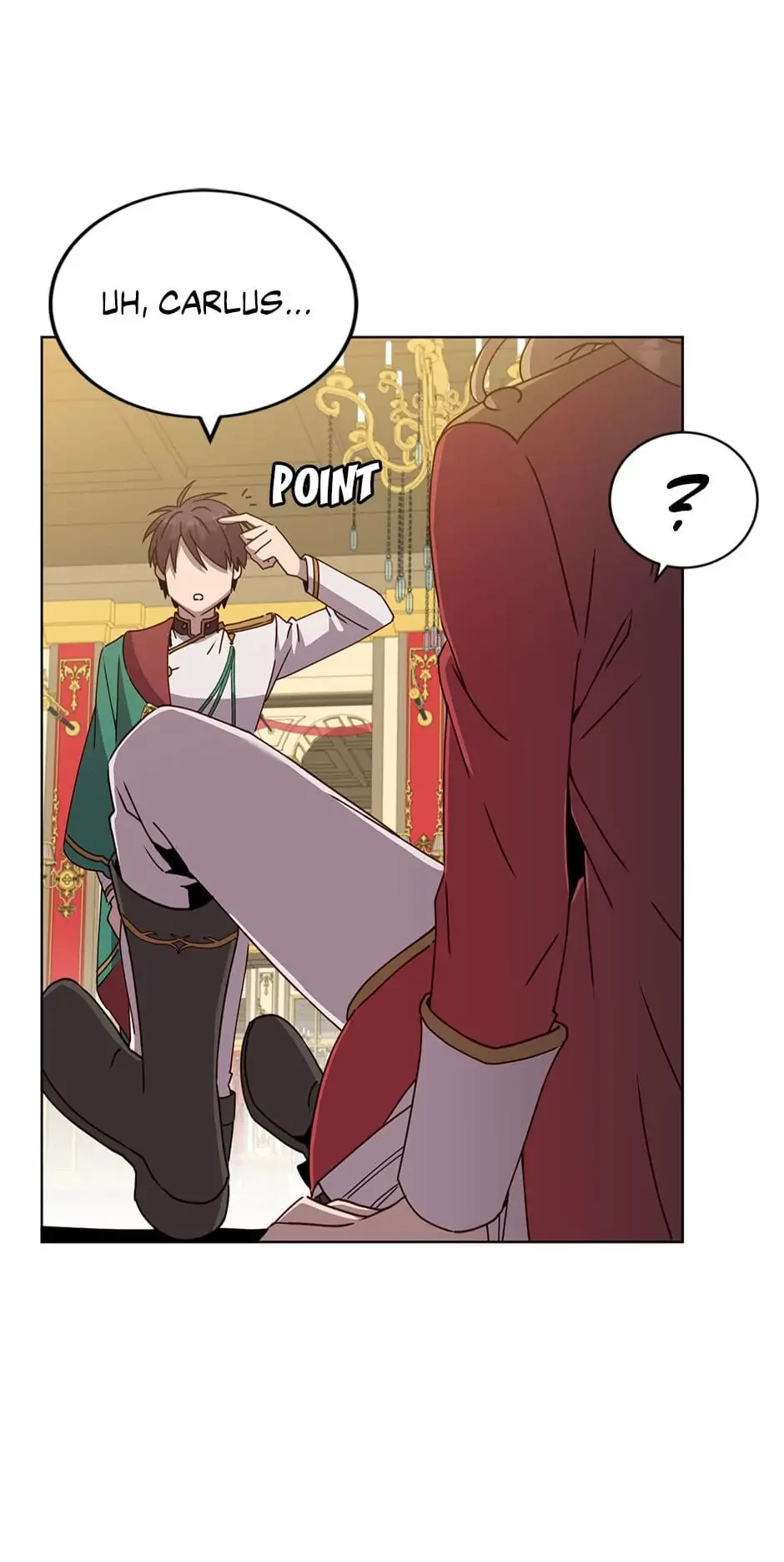 The Max Level Hero Strikes Back Chapter 102 - 10