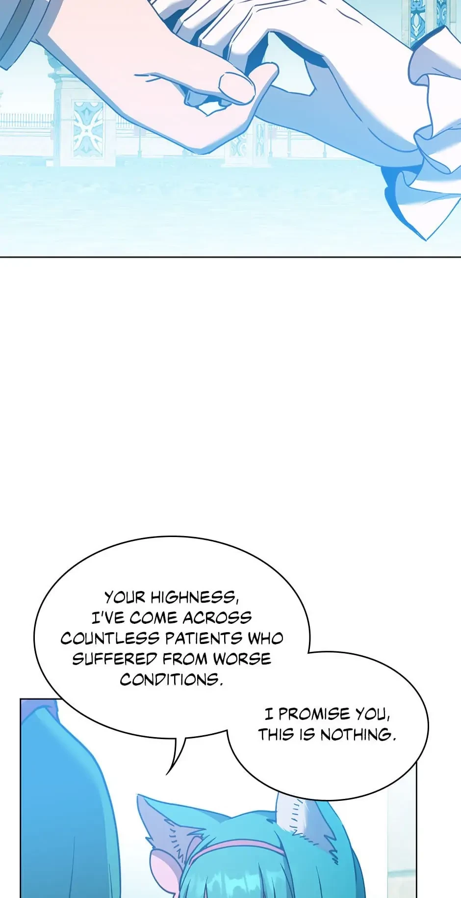 The Max Level Hero Strikes Back Chapter 103 - 21