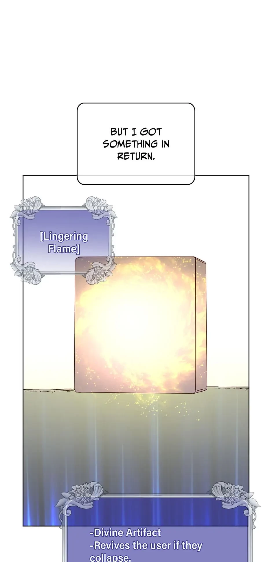 The Max Level Hero Strikes Back Chapter 106 - 50