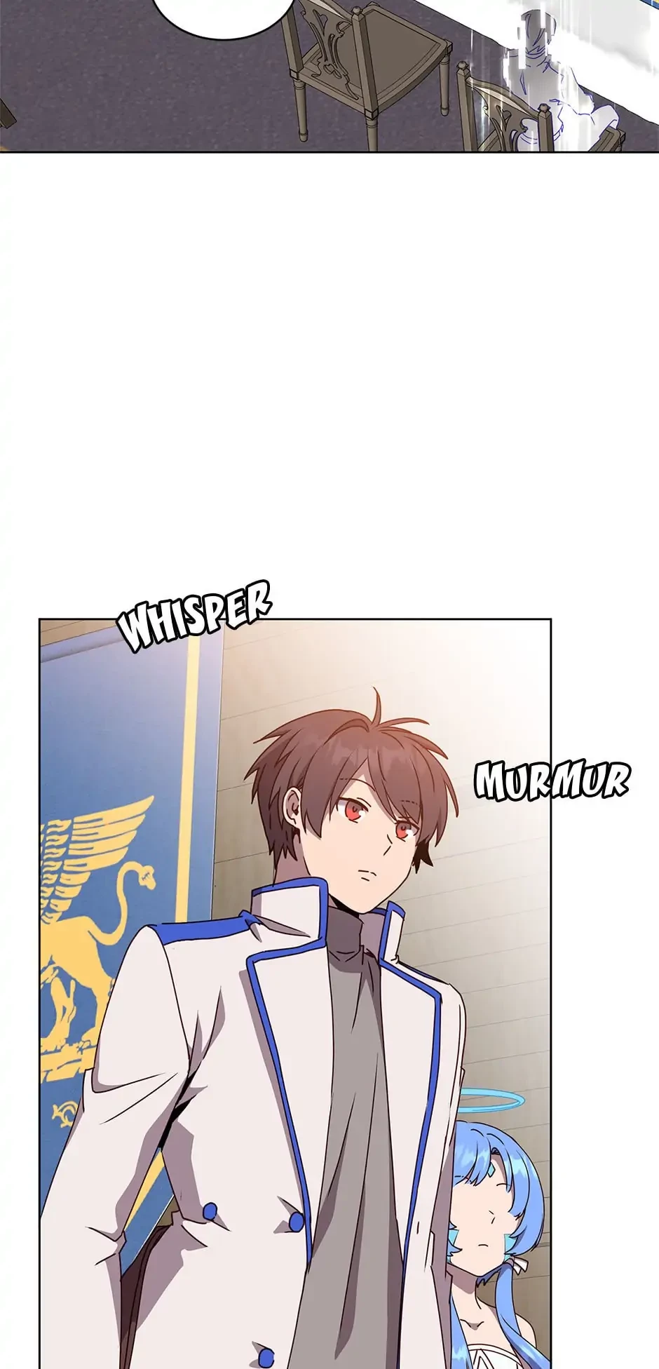 The Max Level Hero has Returned! Chapter 107 - 55