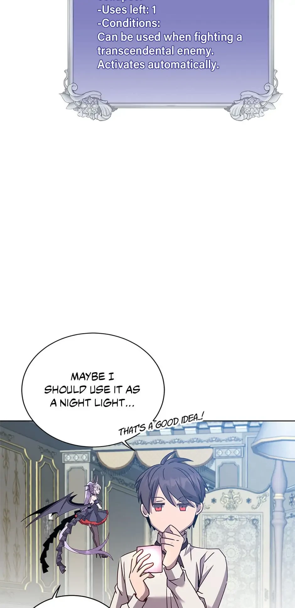 The Max Level Hero Strikes Back Chapter 106 - 51