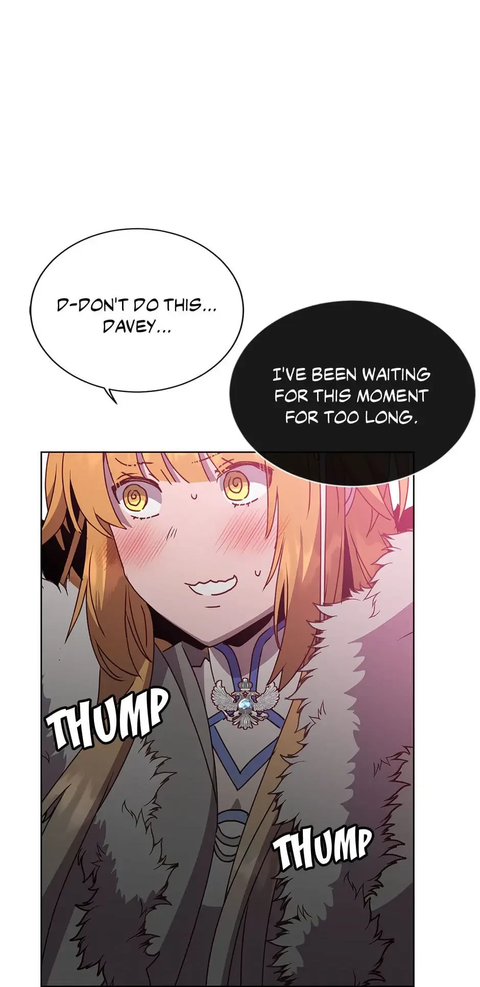 The Max Level Hero Strikes Back Chapter 108 - 63