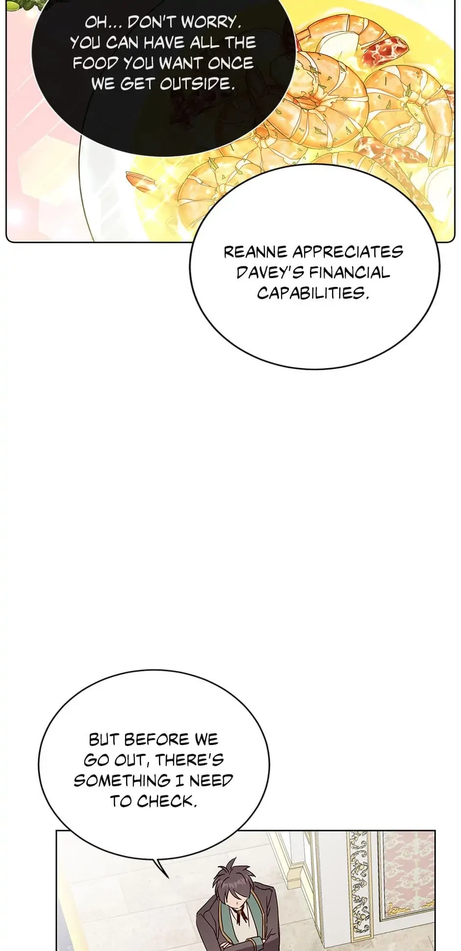 The Max Level Hero Strikes Back Chapter 105 - 52