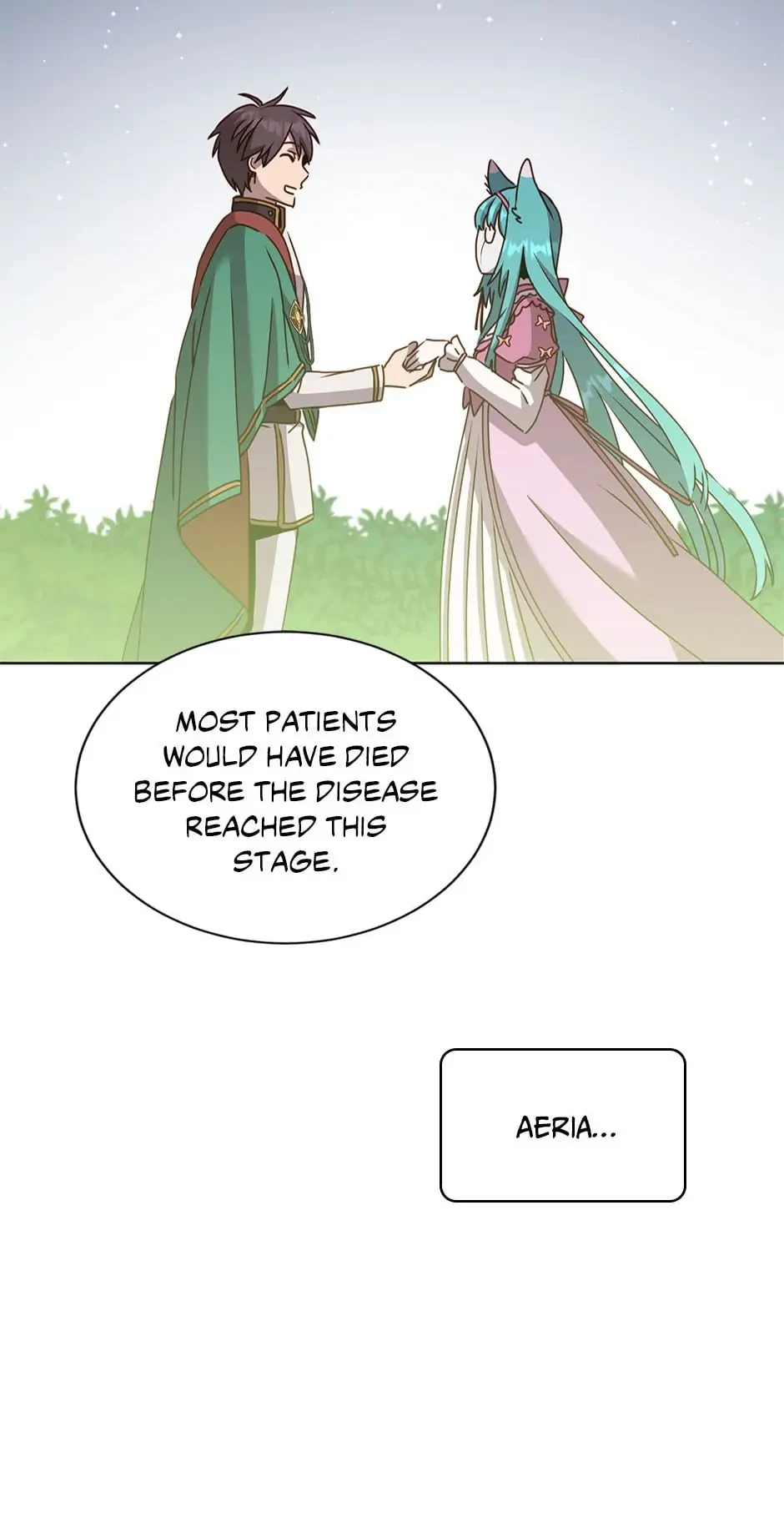 The Max Level Hero Strikes Back Chapter 103 - 23