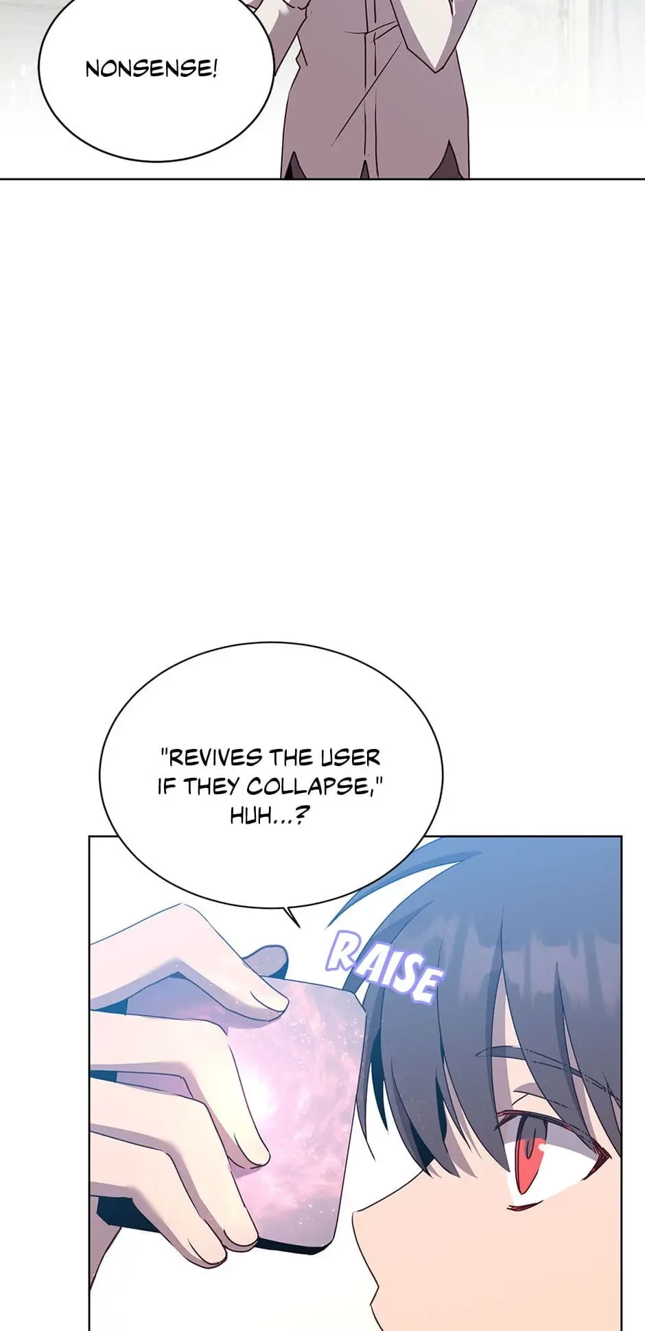 The Max Level Hero Strikes Back Chapter 106 - 52