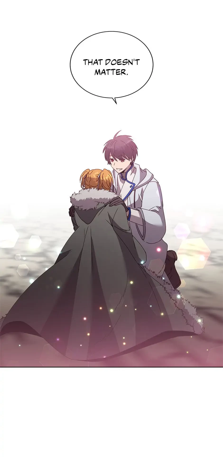 The Max Level Hero Strikes Back Chapter 108 - 65
