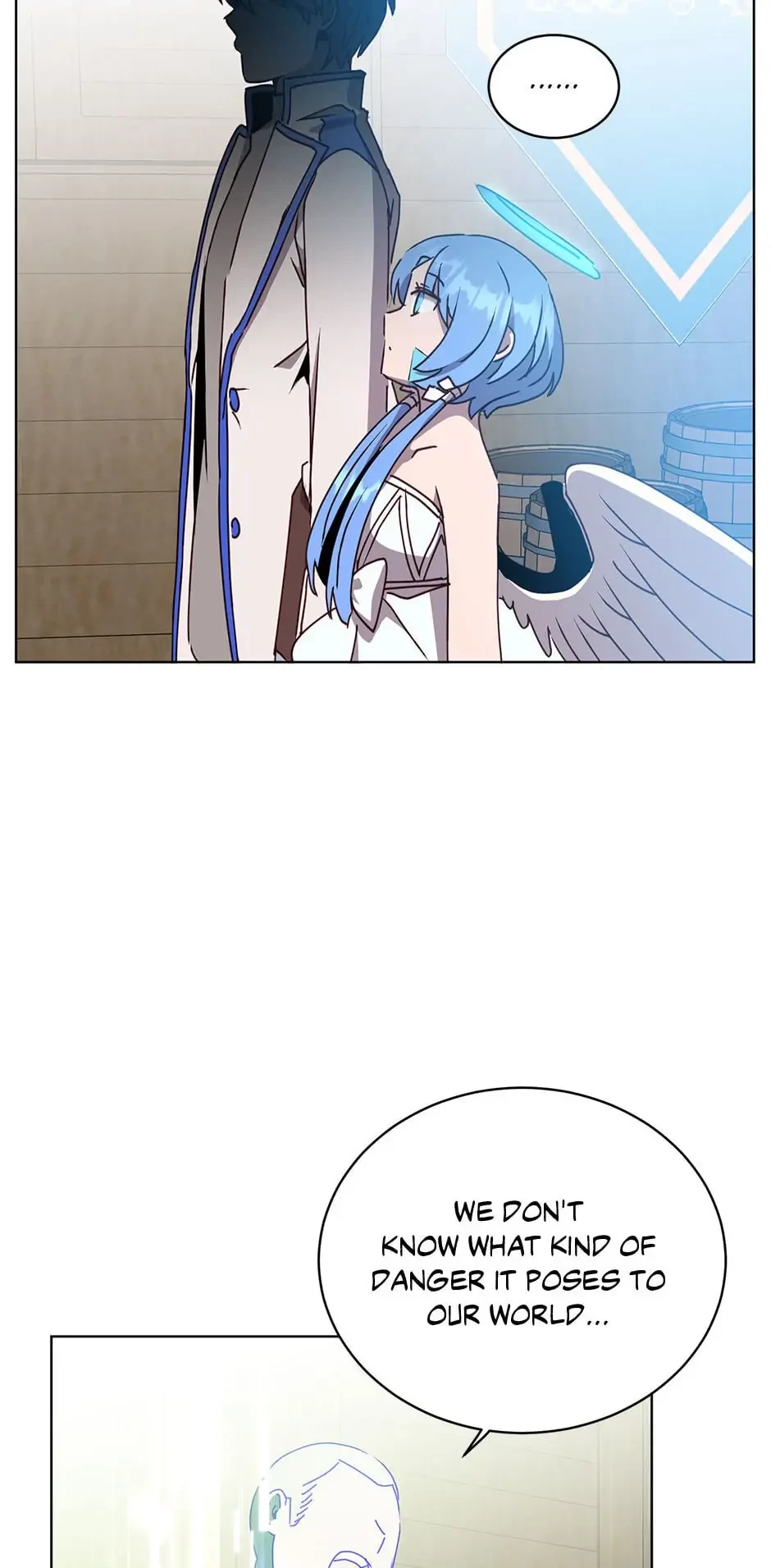 The Max Level Hero has Returned! Chapter 107 - 59