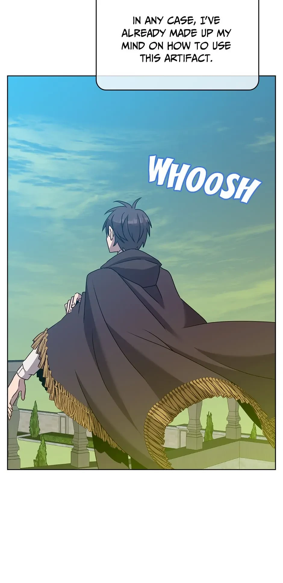The Max Level Hero Strikes Back Chapter 106 - 55