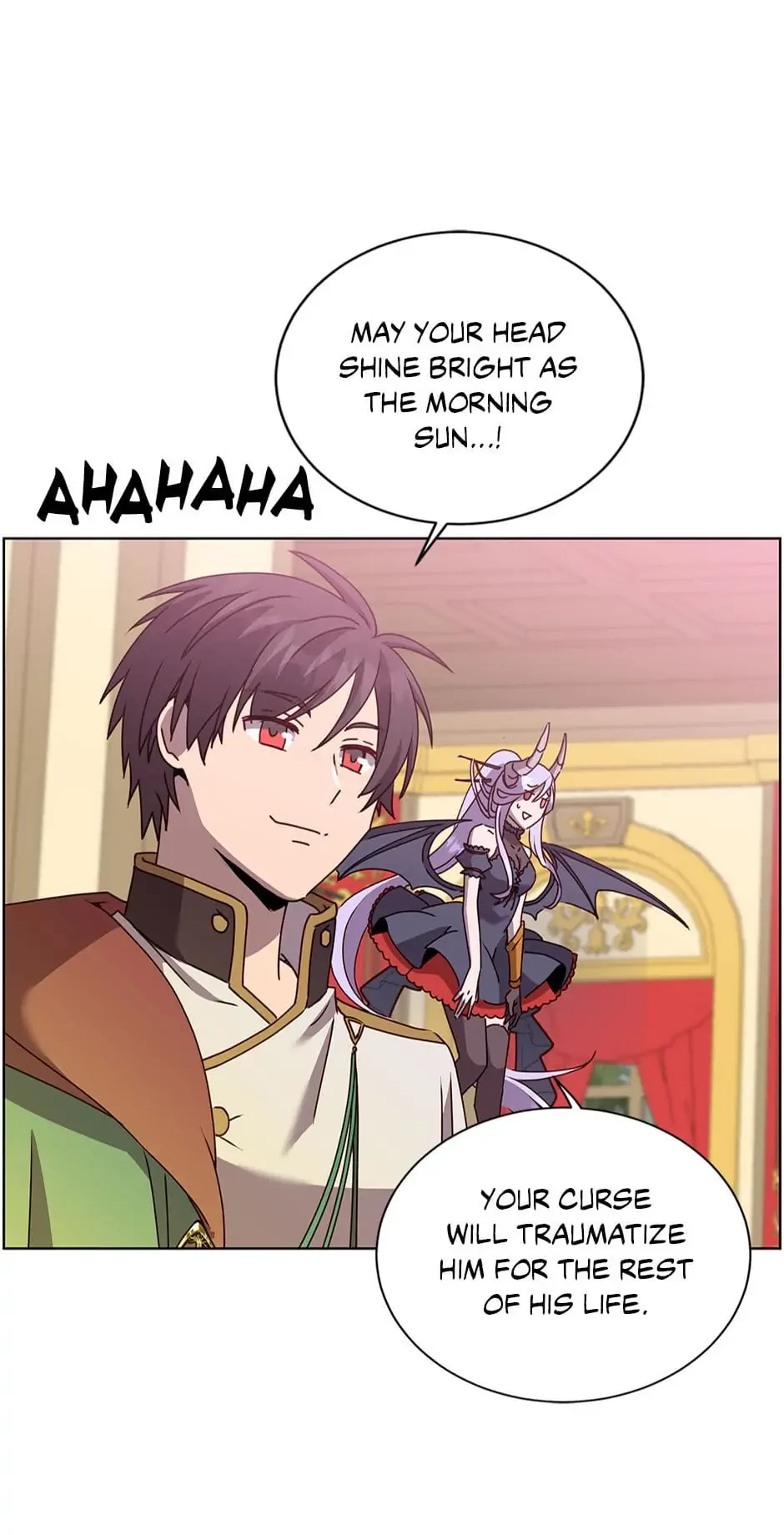 The Max Level Hero Strikes Back Chapter 102 - 15