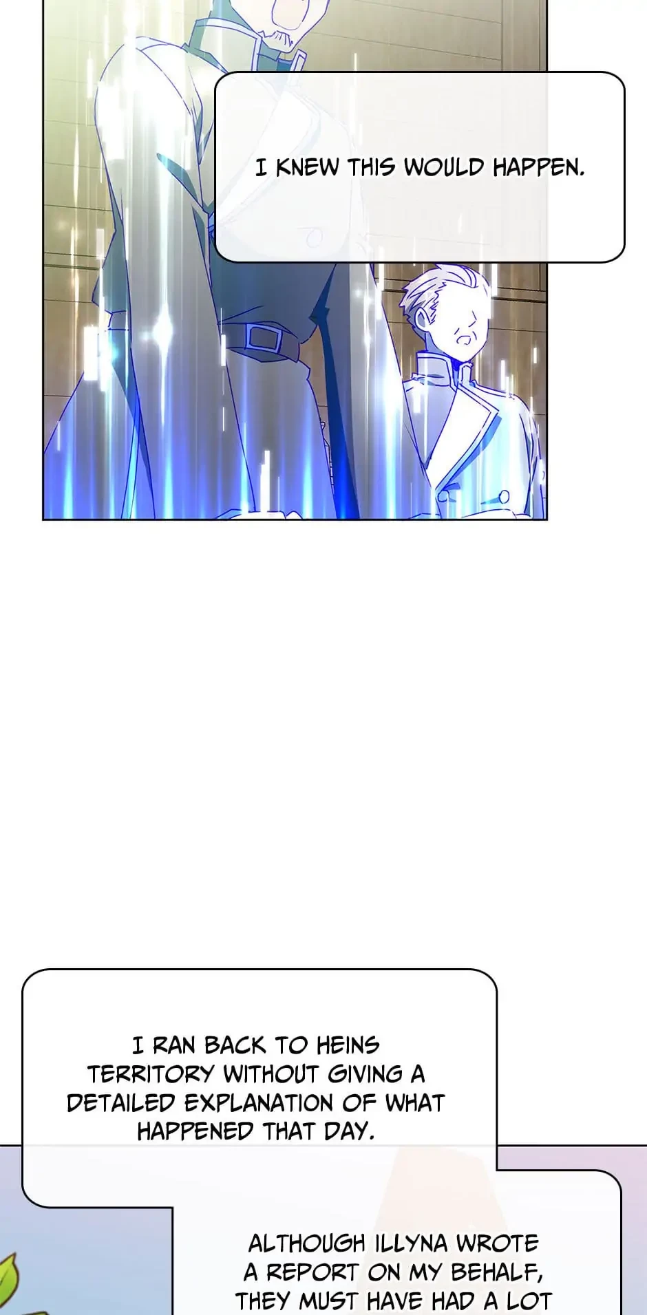 The Max Level Hero has Returned! Chapter 107 - 60