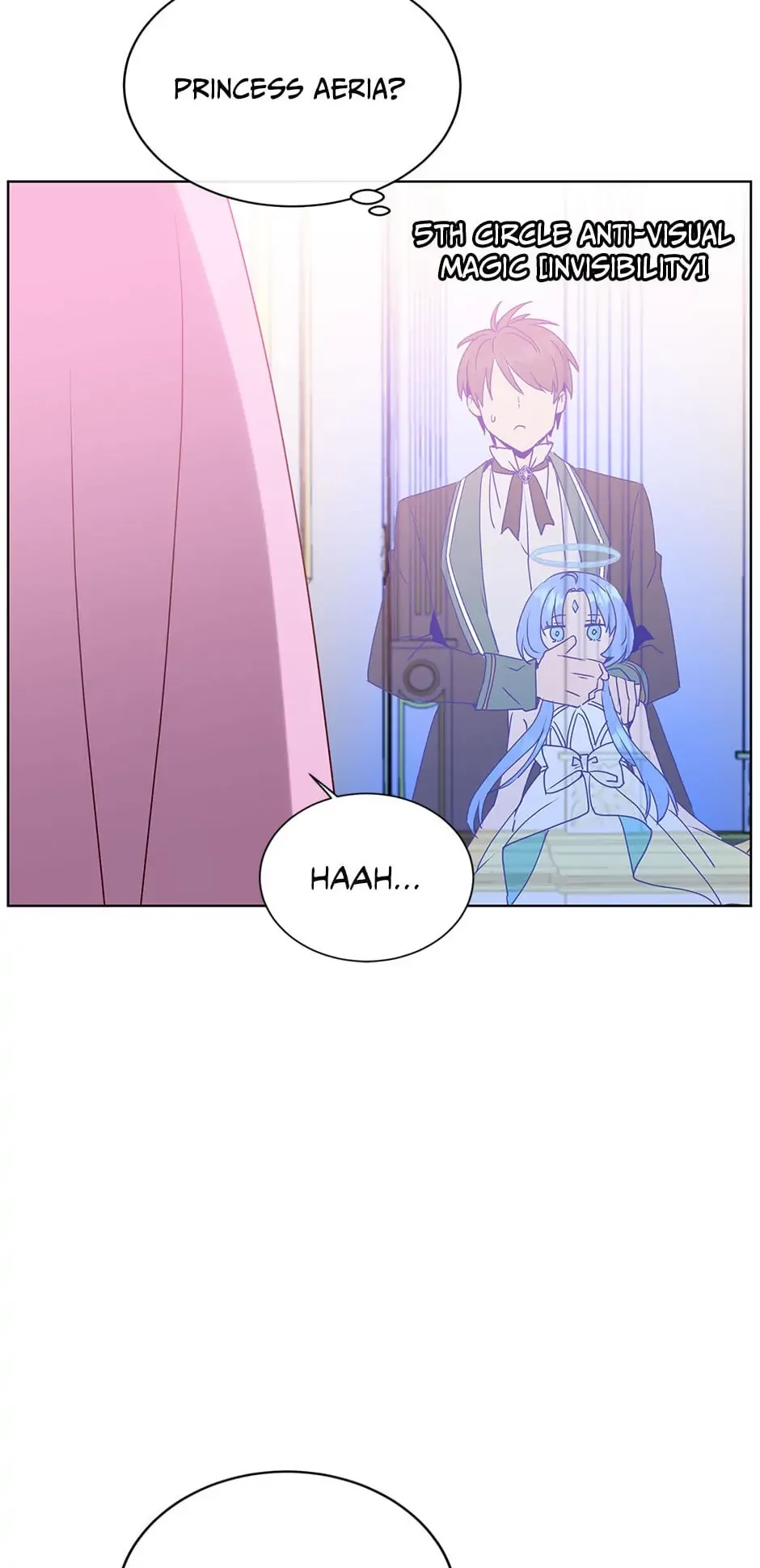 The Max Level Hero Strikes Back Chapter 105 - 56