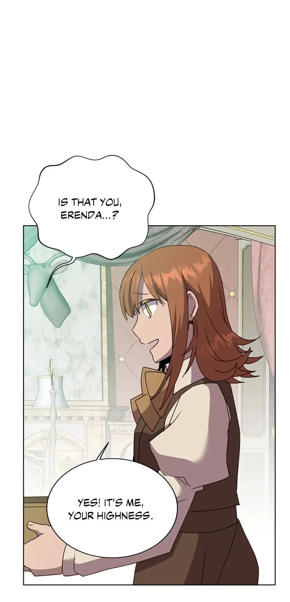The Max Level Hero Strikes Back Chapter 104 - 43