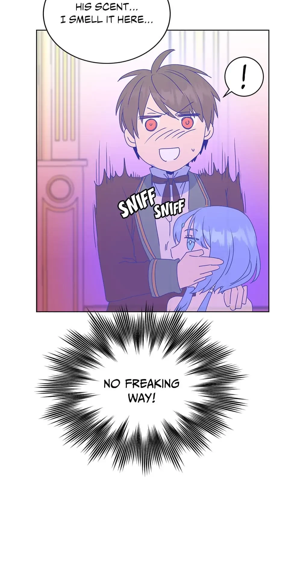 The Max Level Hero Strikes Back Chapter 105 - 57